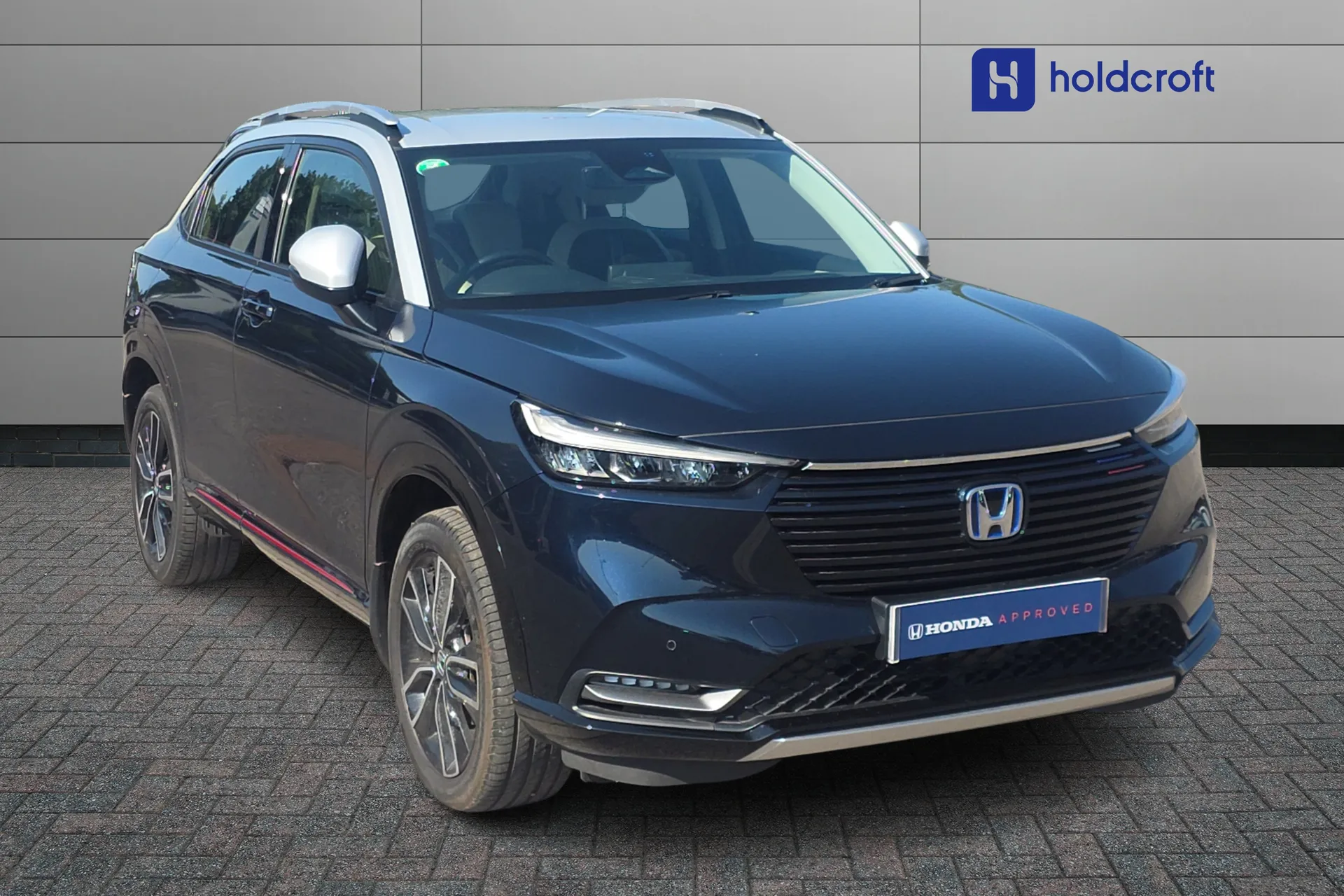 2023 HONDA HR-V for sale