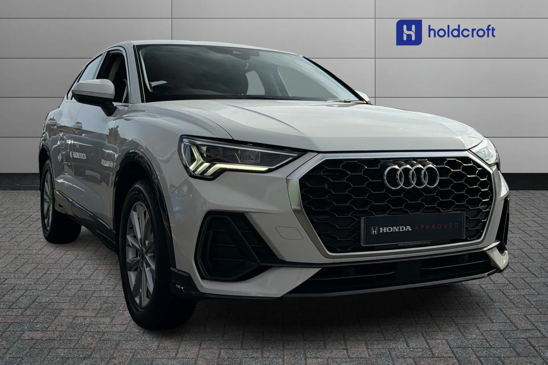 2023 AUDI Q3 for sale