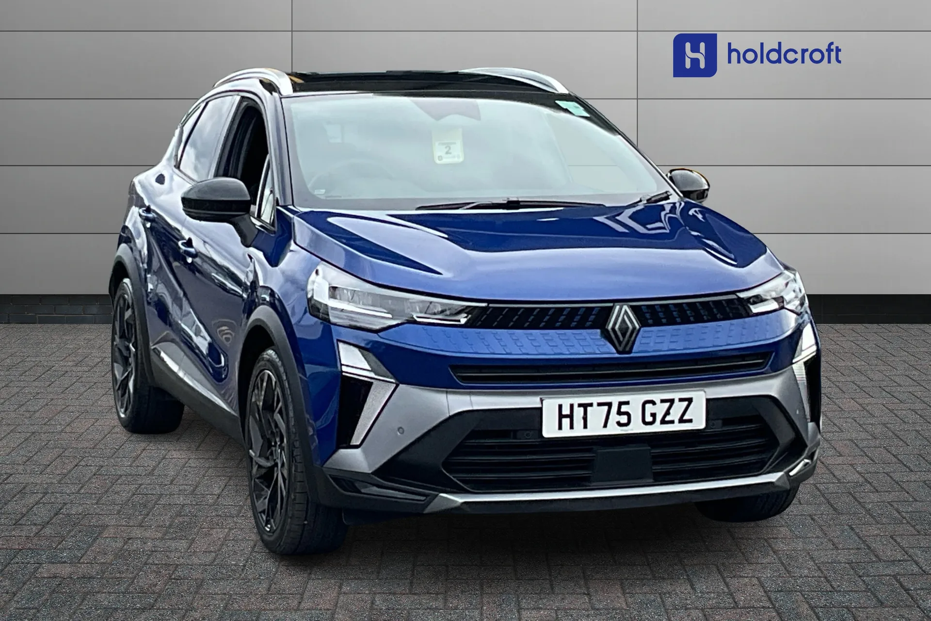 2026 RENAULT CAPTUR for sale