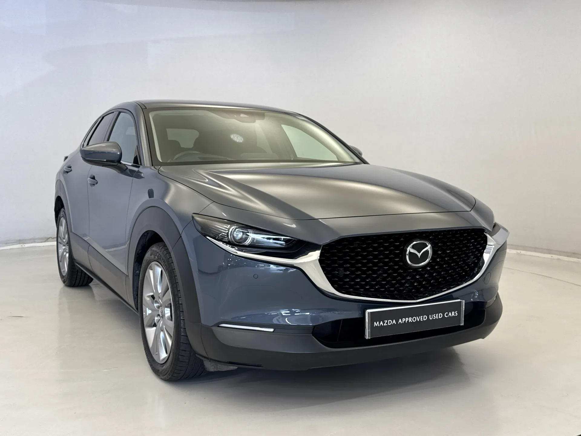 2020 MAZDA CX-30 for sale