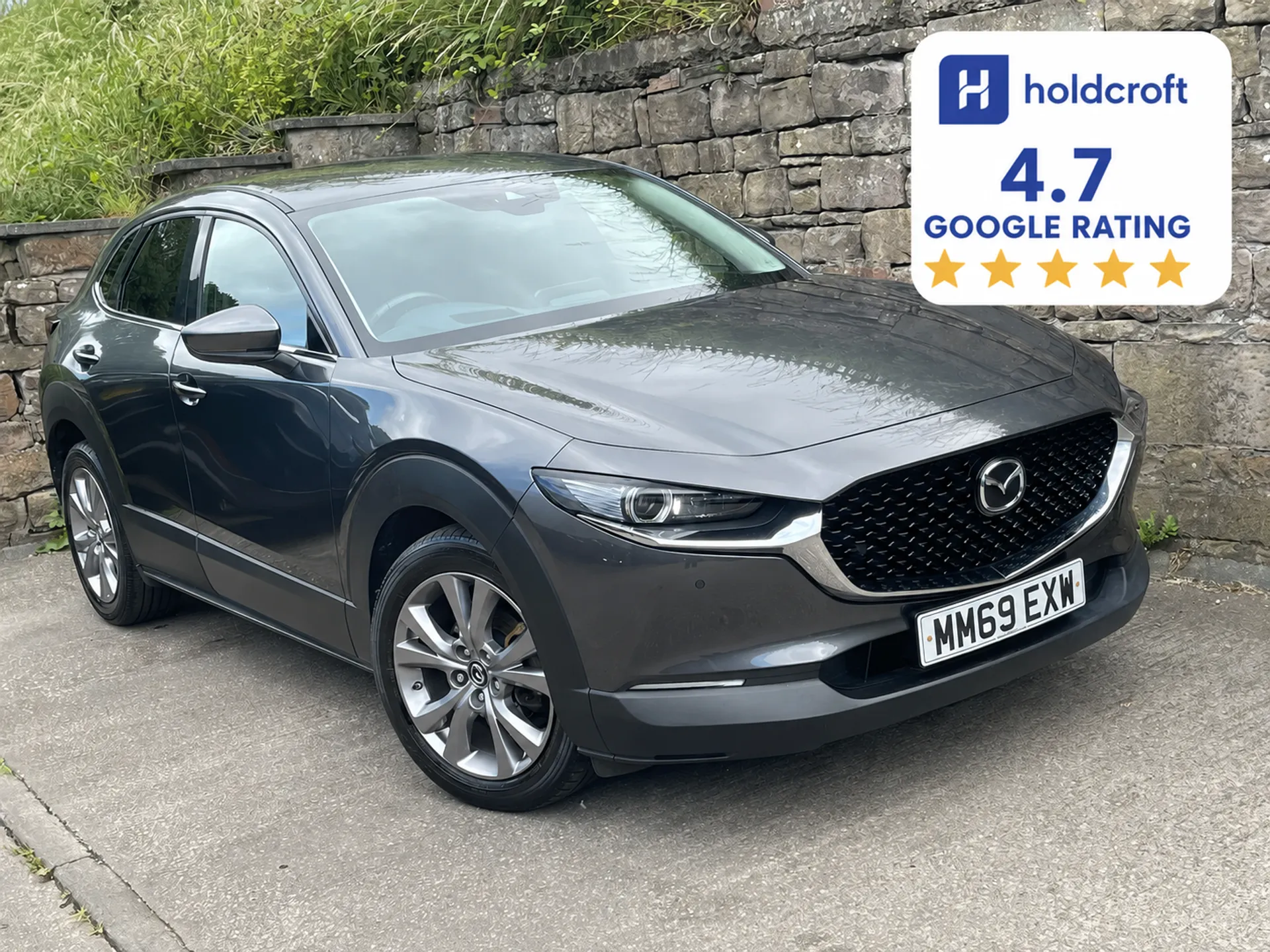 2019 MAZDA CX-30 for sale