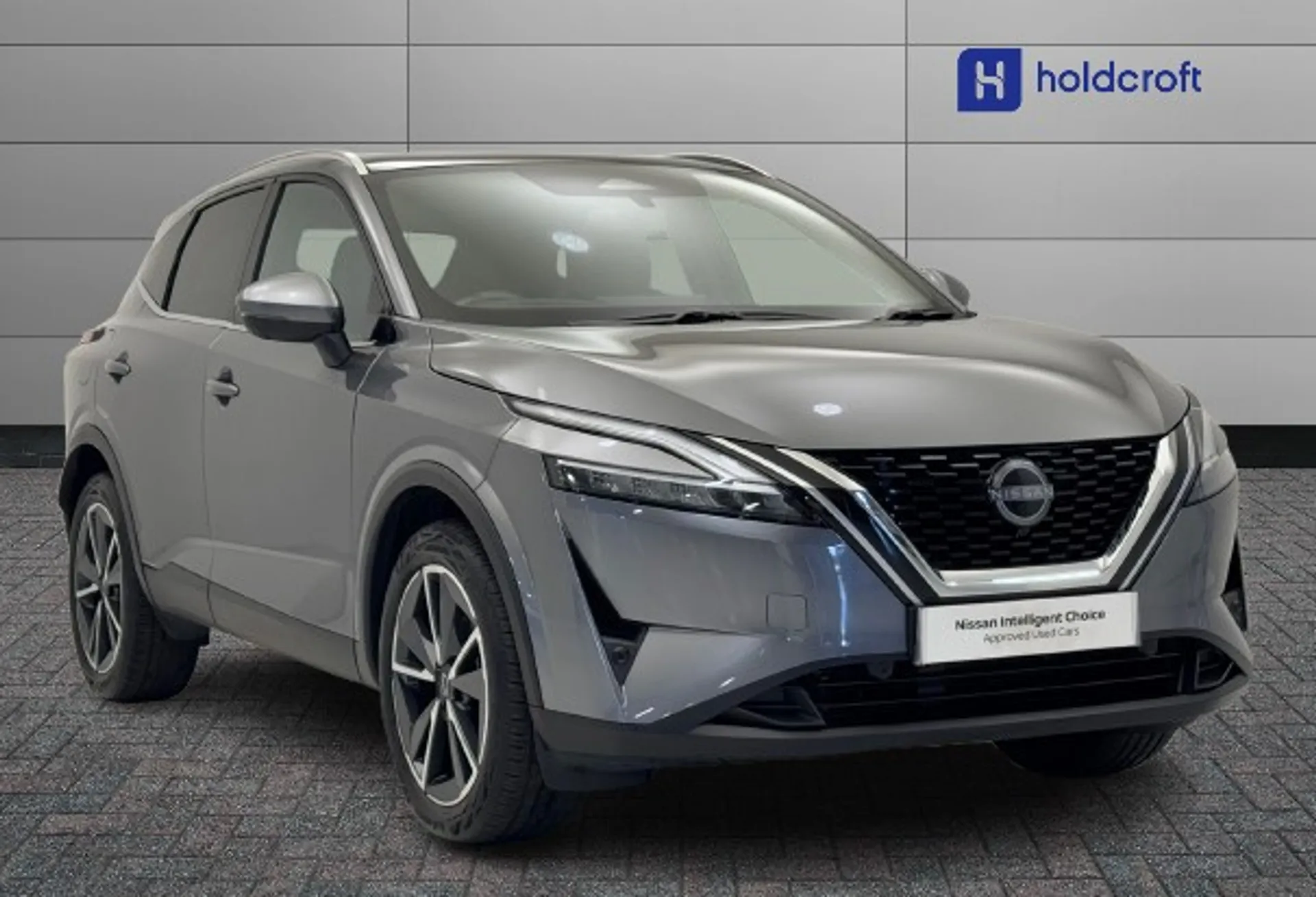 2024 NISSAN QASHQAI for sale