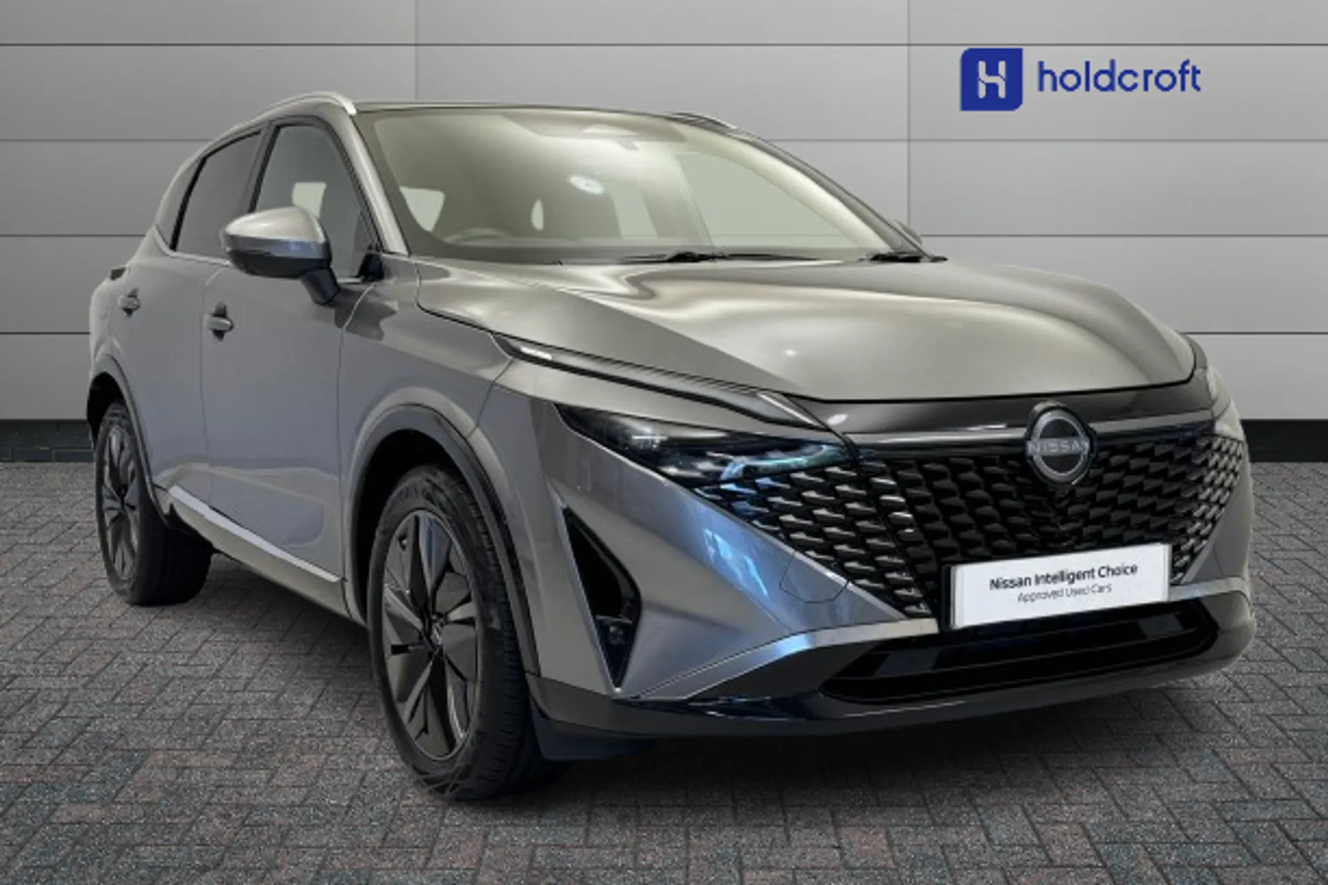 2025 NISSAN QASHQAI for sale