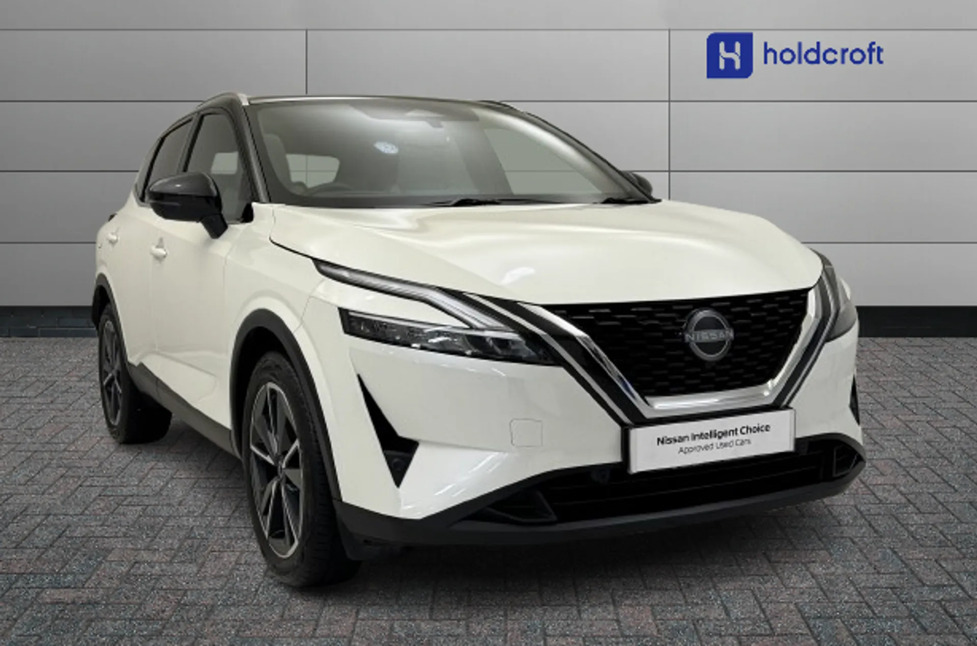 2022 NISSAN QASHQAI for sale