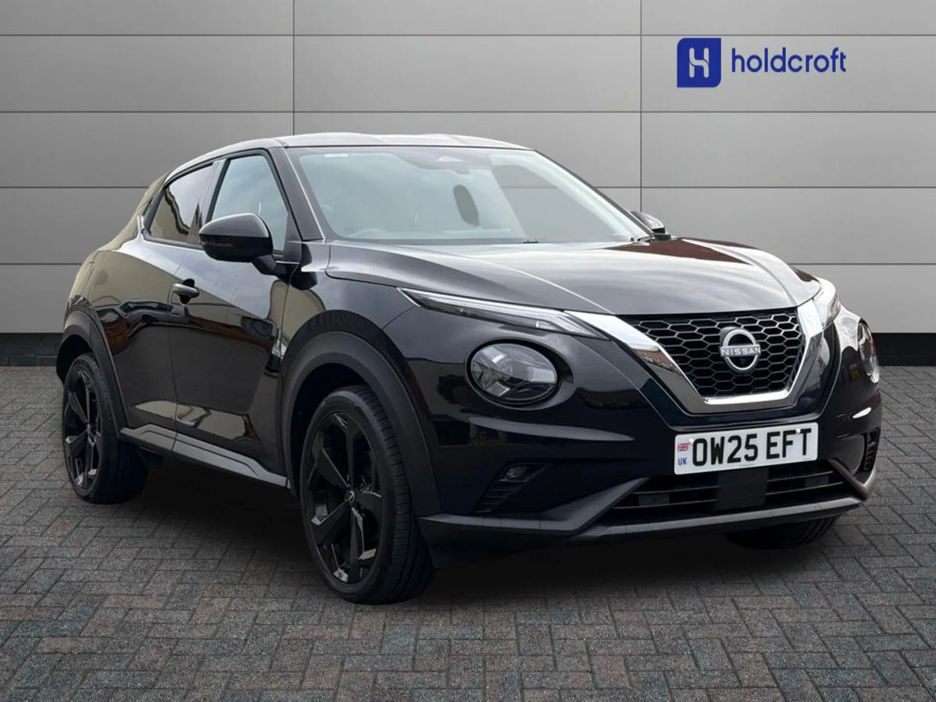 2025 NISSAN JUKE for sale