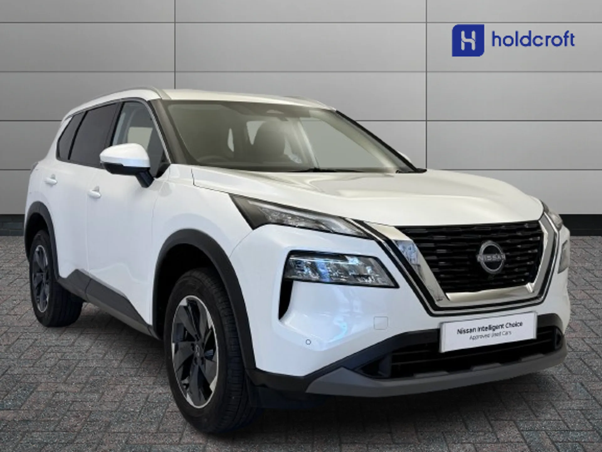 2026 NISSAN X-TRAIL for sale
