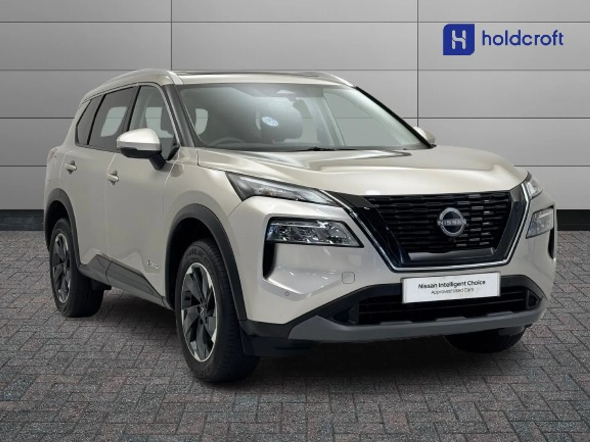 2024 NISSAN X-TRAIL for sale