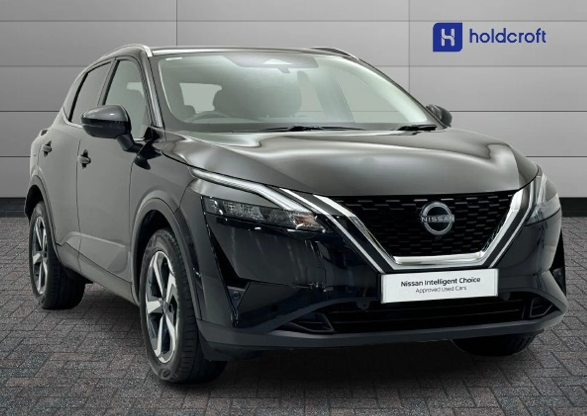 2022 NISSAN QASHQAI for sale