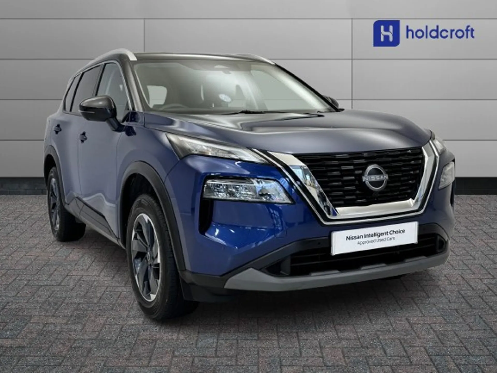 2025 NISSAN X-TRAIL for sale