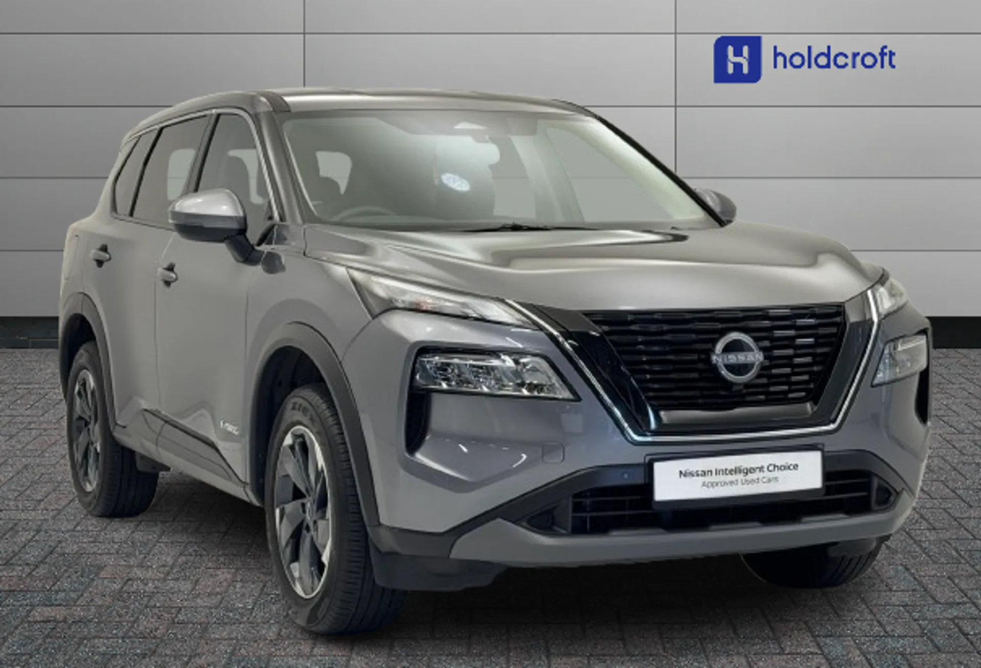 2026 NISSAN X-TRAIL for sale