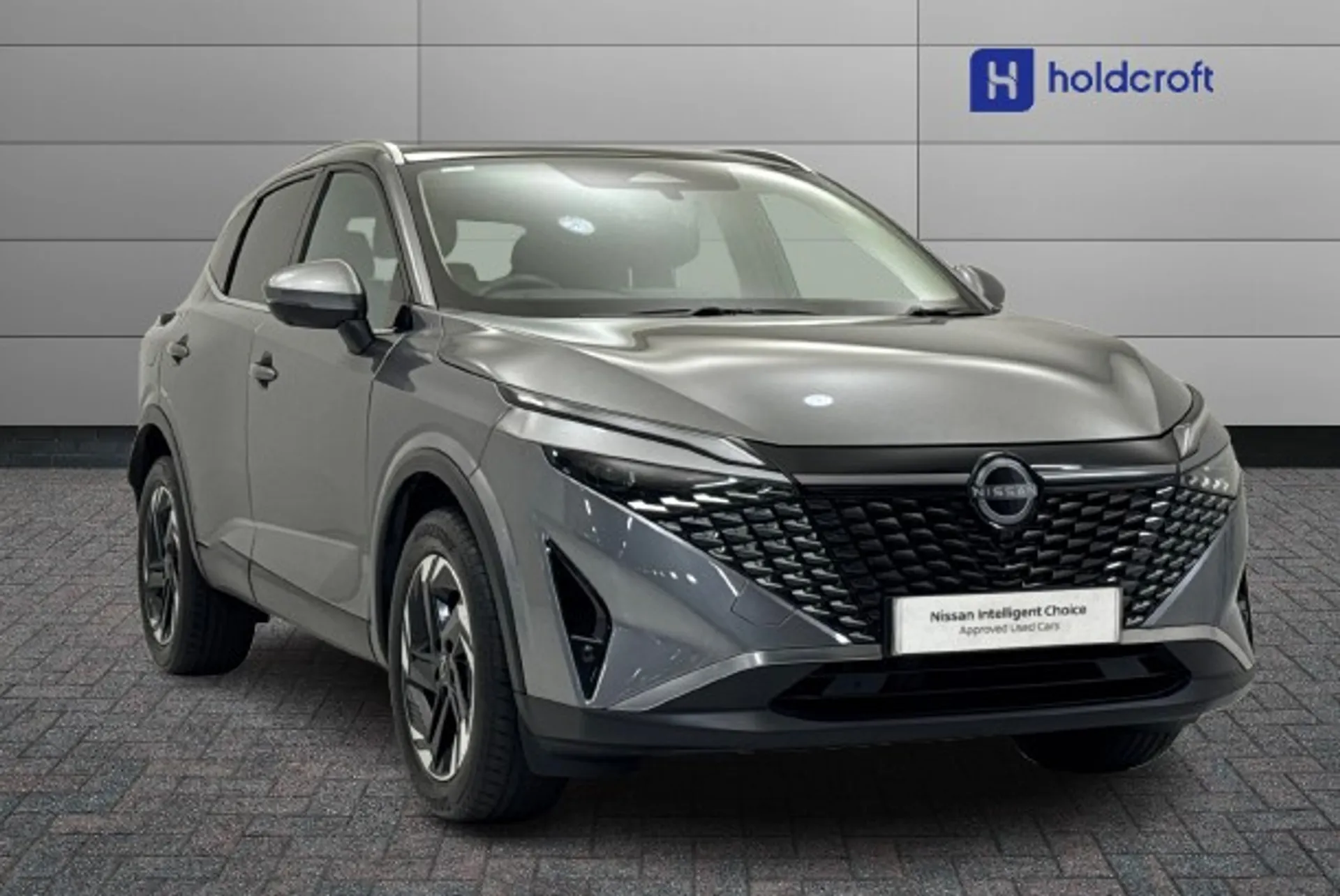 2025 NISSAN QASHQAI for sale