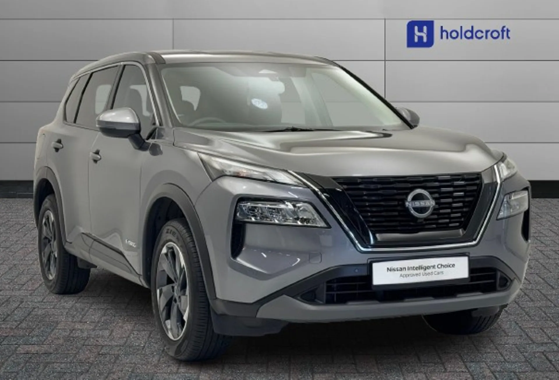 2024 NISSAN X-TRAIL for sale