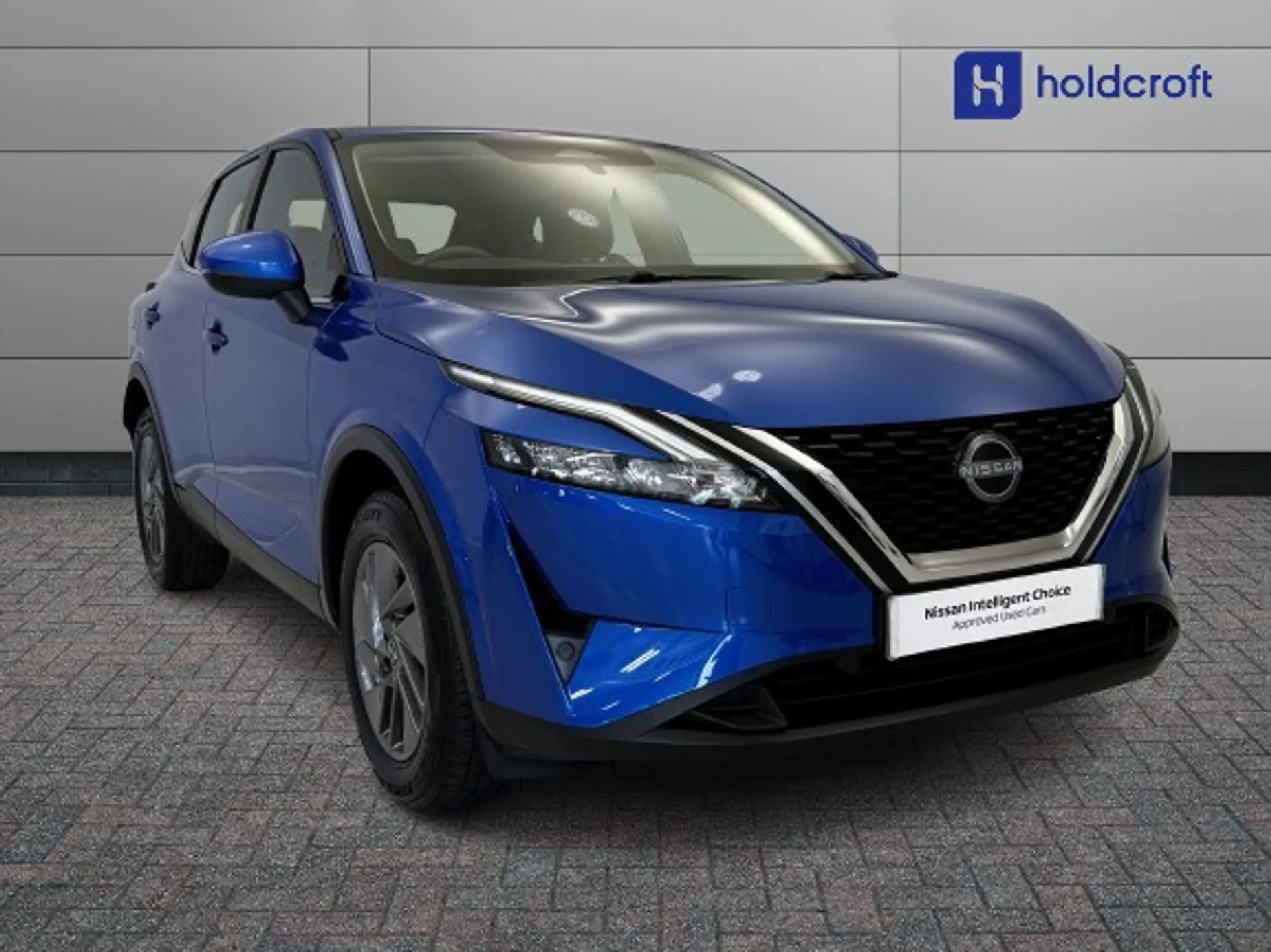 2022 NISSAN QASHQAI for sale