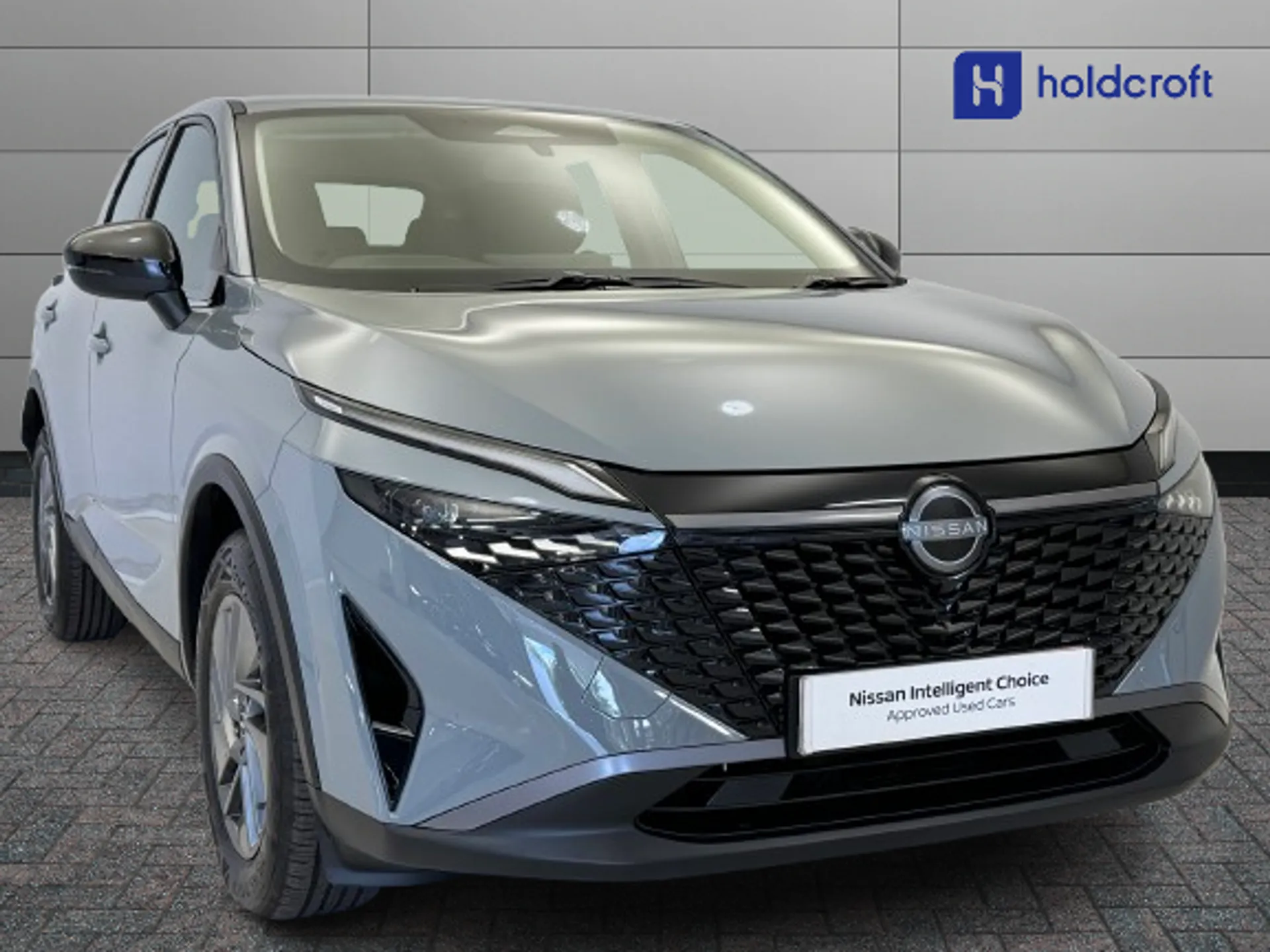 2026 NISSAN QASHQAI for sale