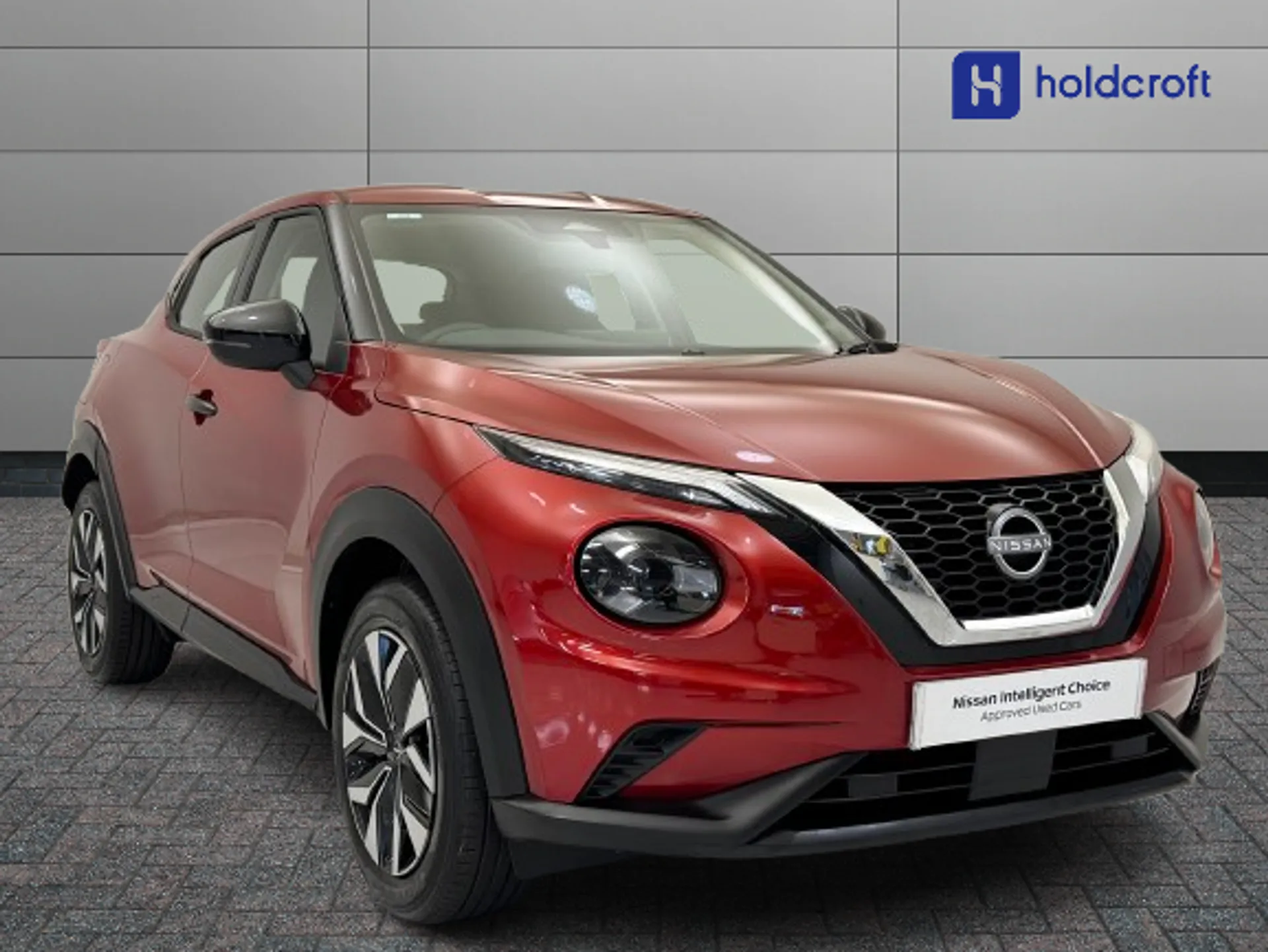 2025 NISSAN JUKE for sale