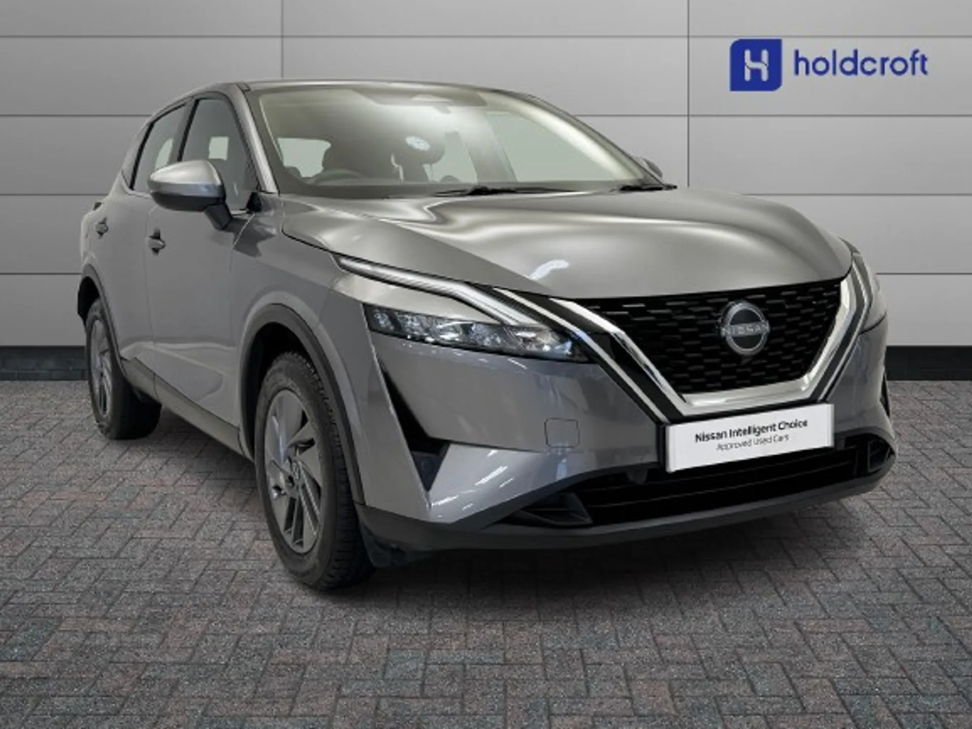 2022 NISSAN QASHQAI for sale
