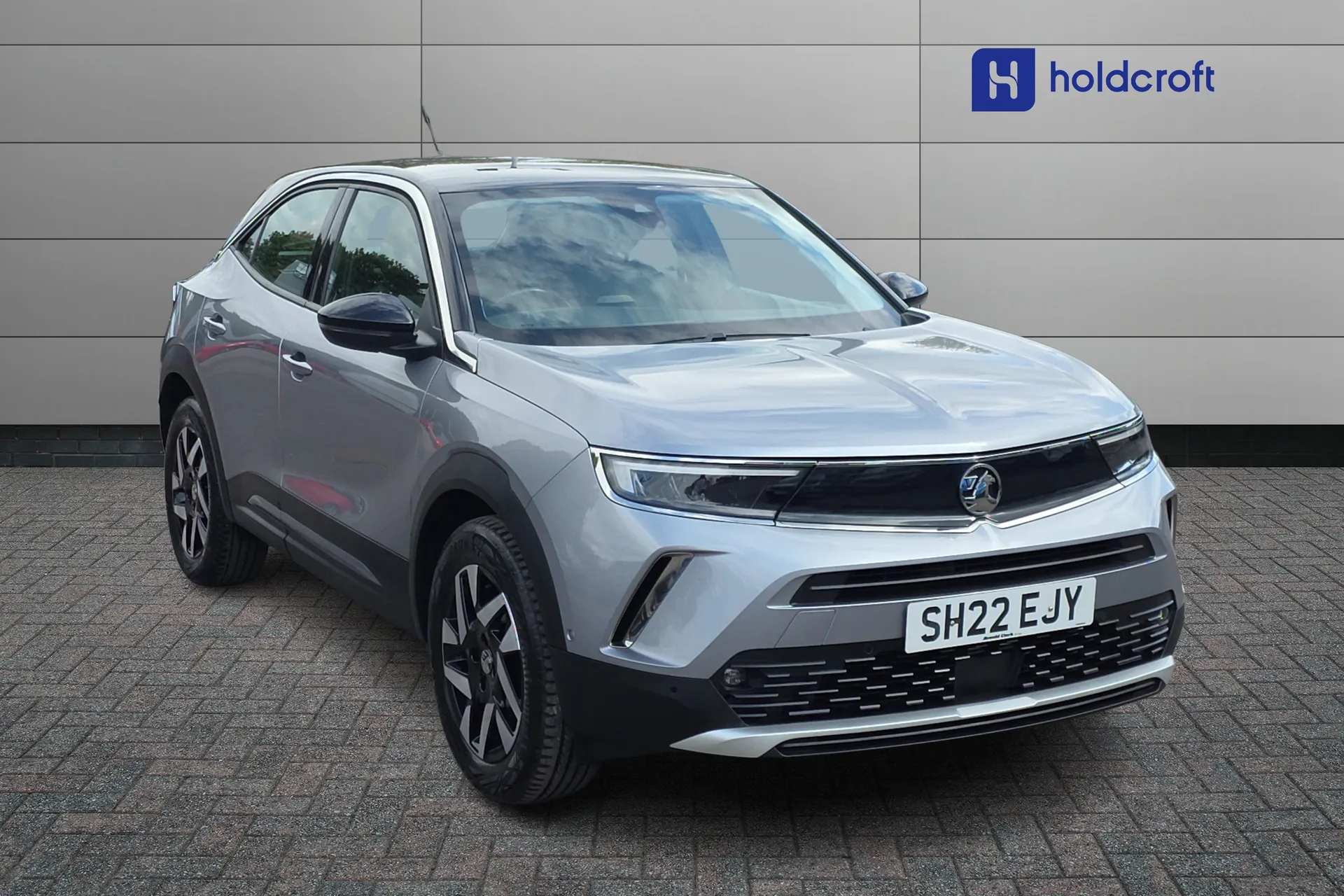 2022 VAUXHALL MOKKA for sale
