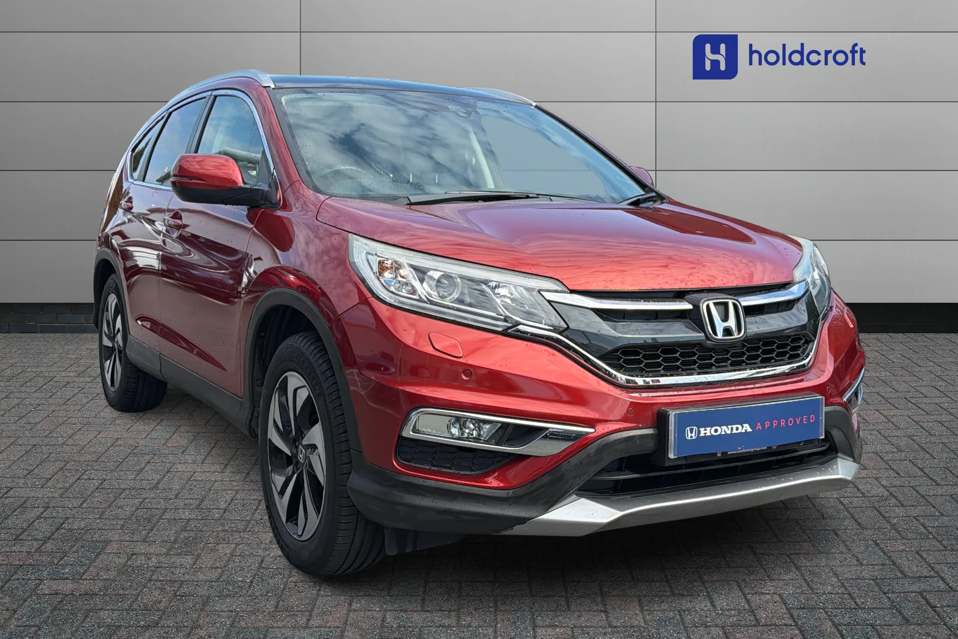 2022 HONDA CR-V for sale