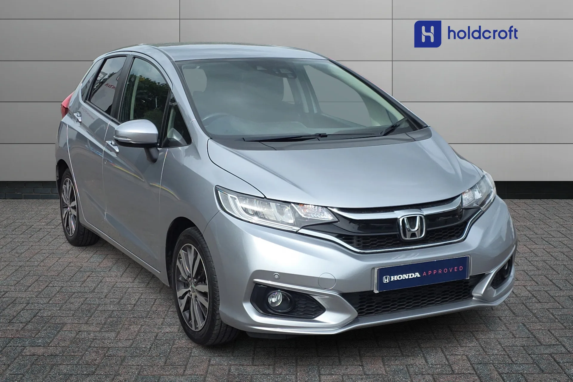 2018 HONDA JAZZ for sale