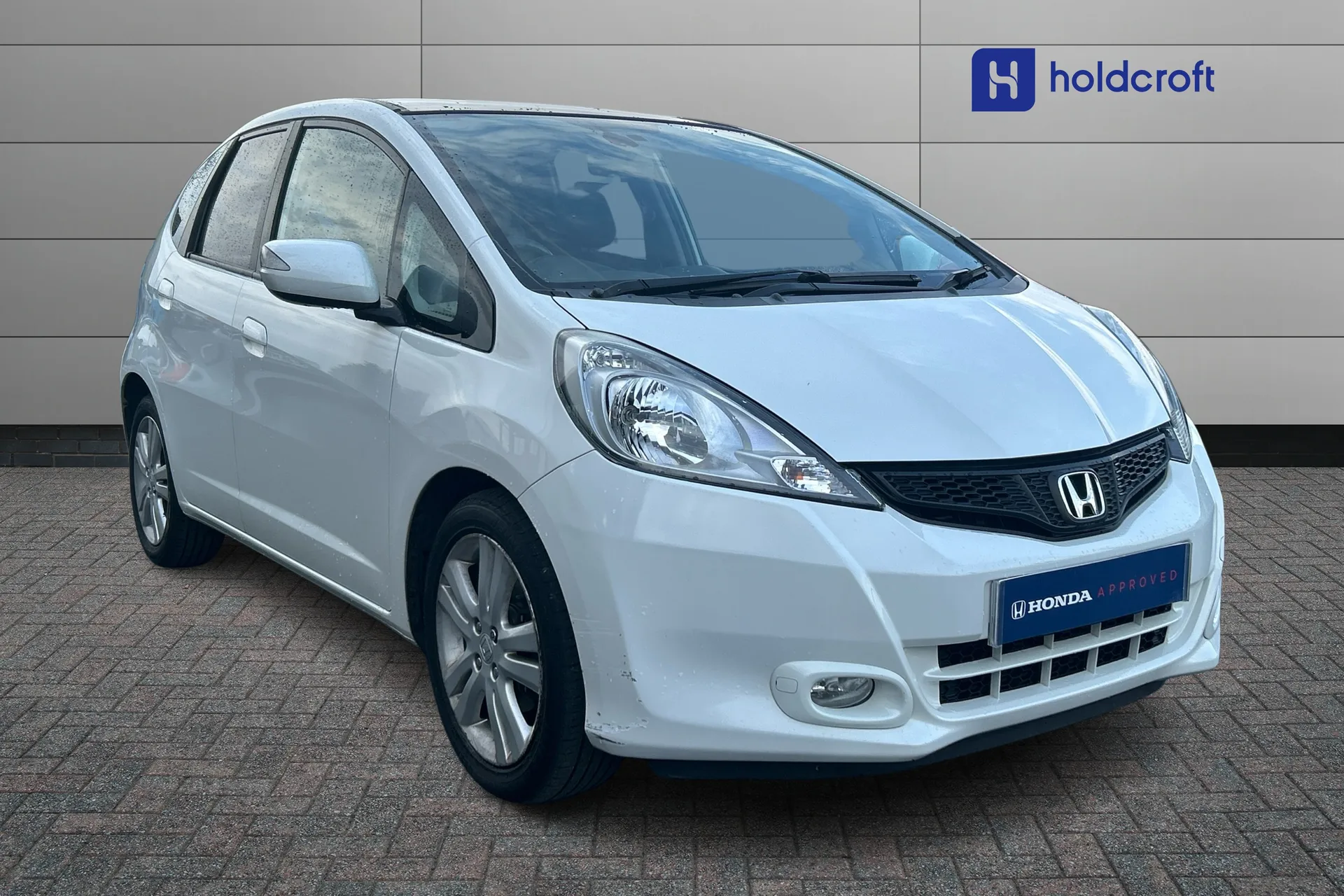 2013 HONDA JAZZ for sale