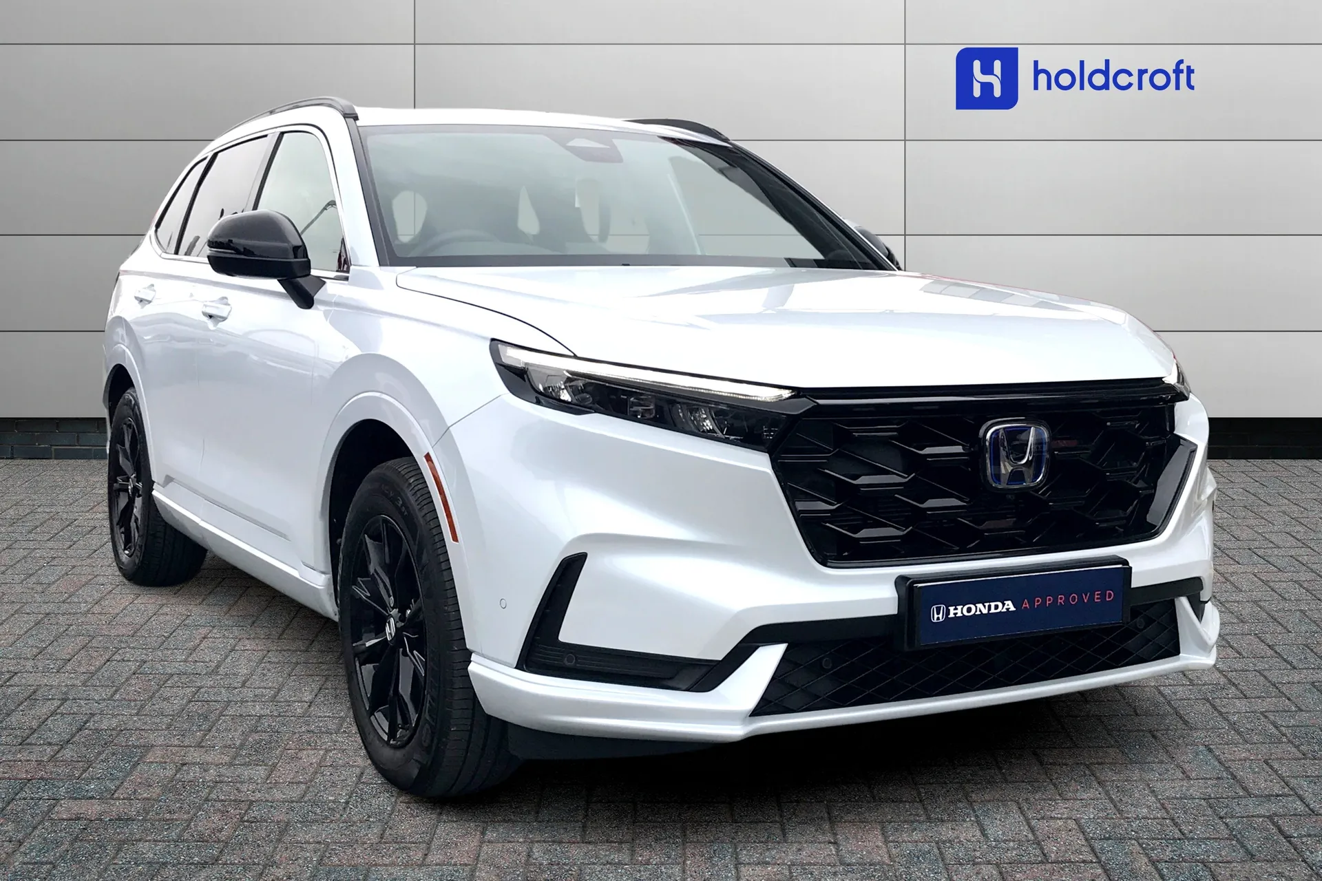 2026 HONDA CR-V for sale