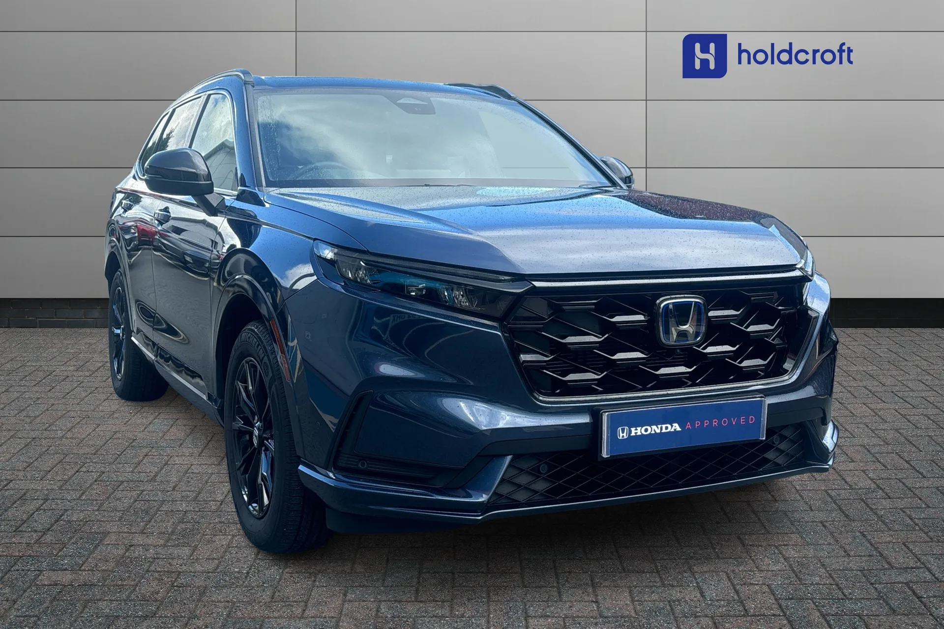 2026 HONDA CR-V for sale