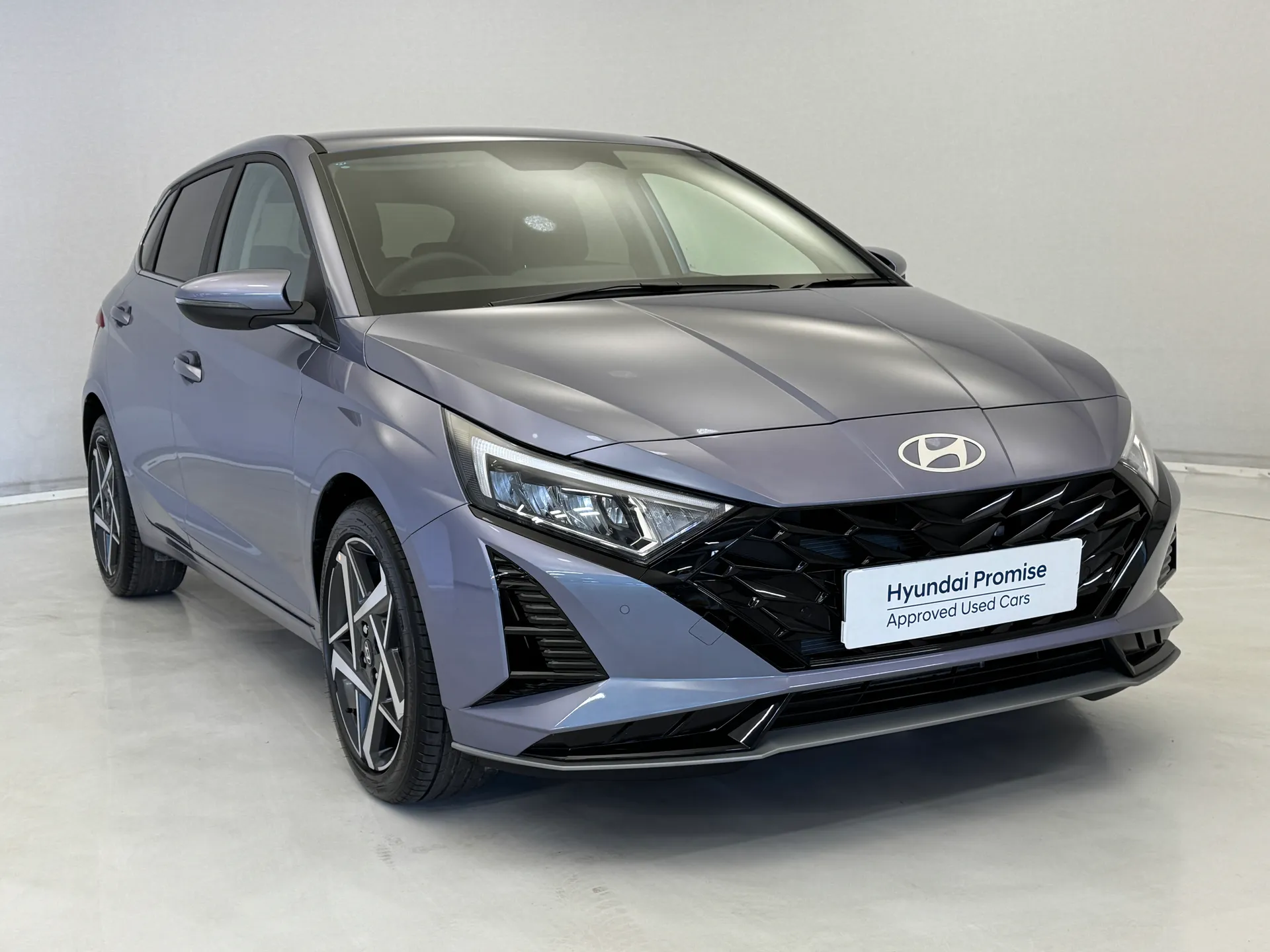 2026 HYUNDAI I20 for sale