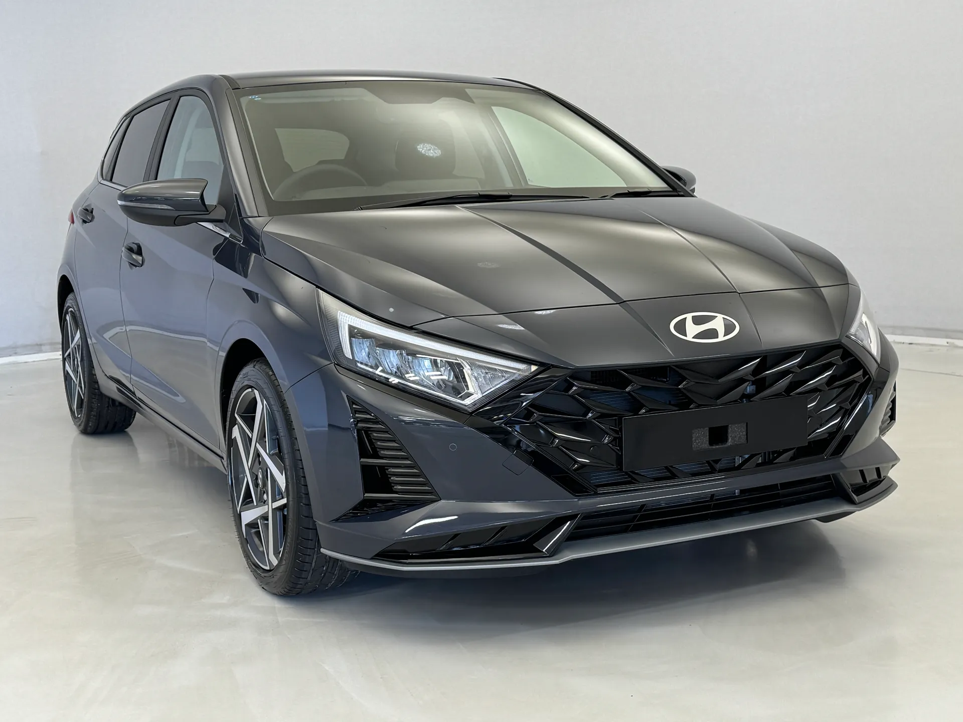 2026 HYUNDAI I20 for sale
