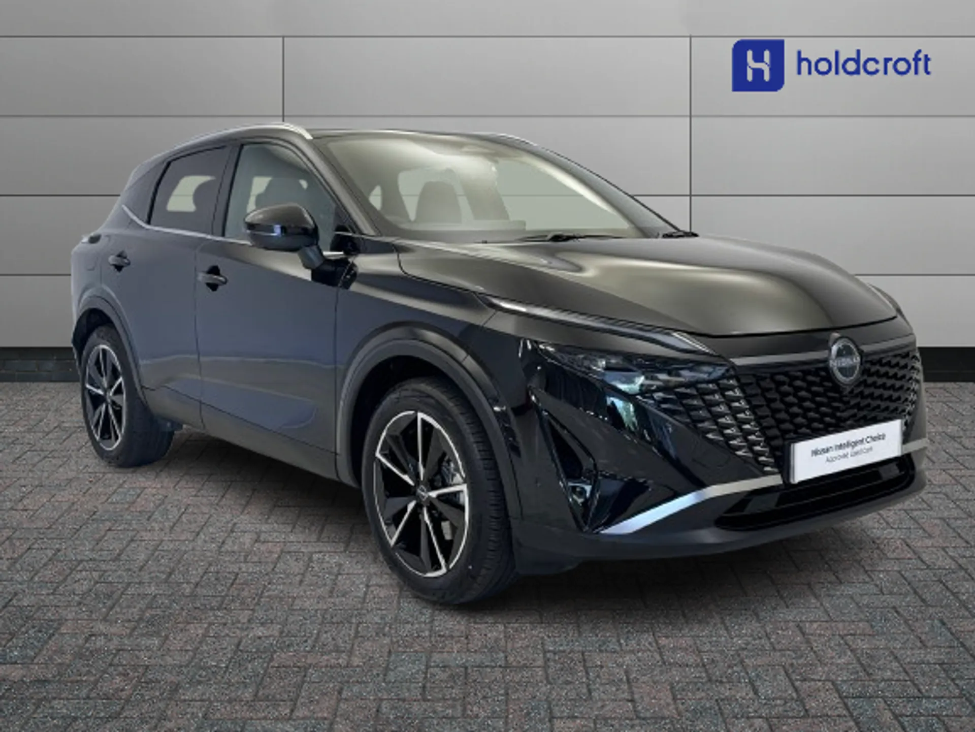 2025 NISSAN QASHQAI for sale
