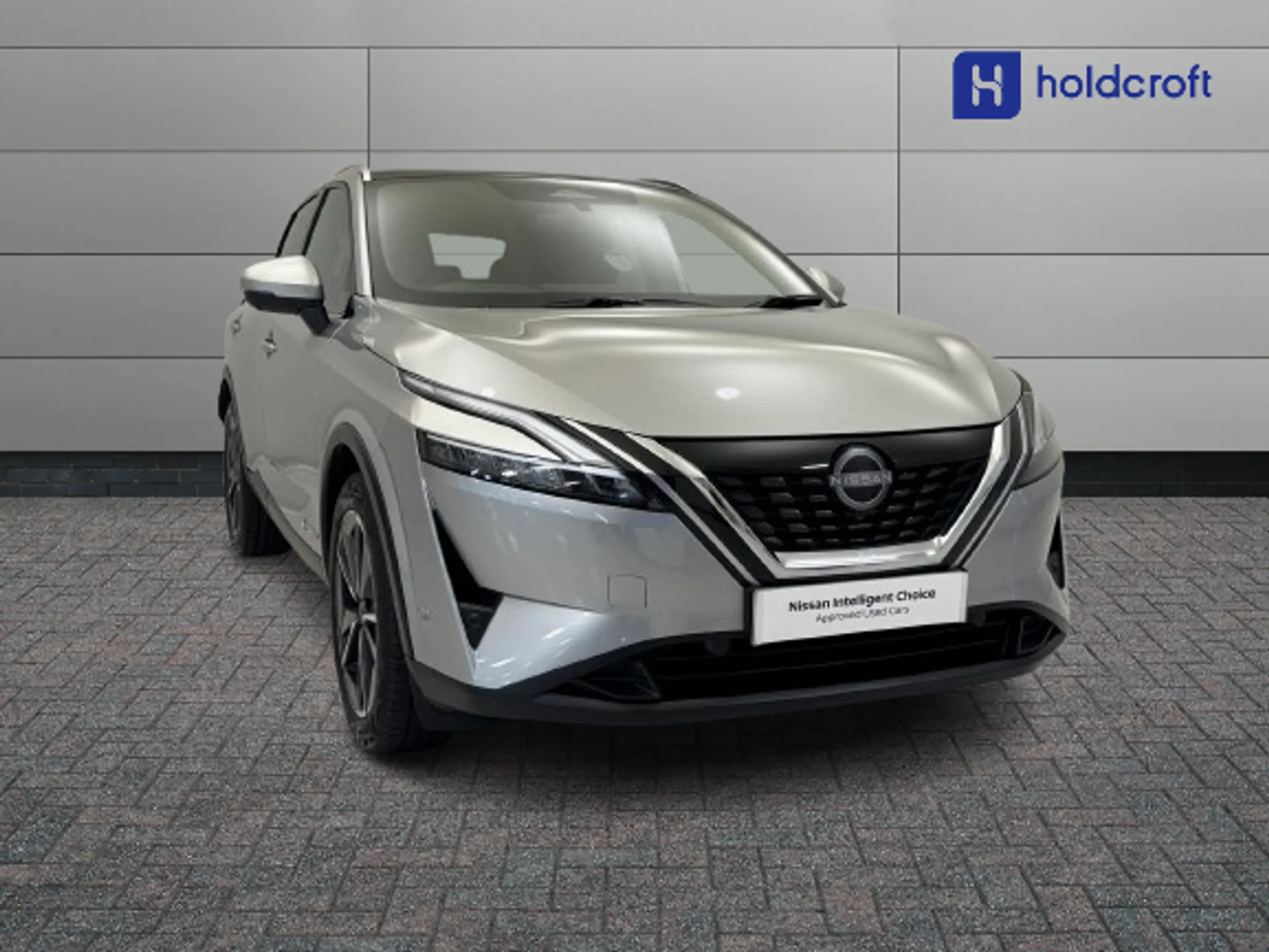 2022 NISSAN QASHQAI for sale
