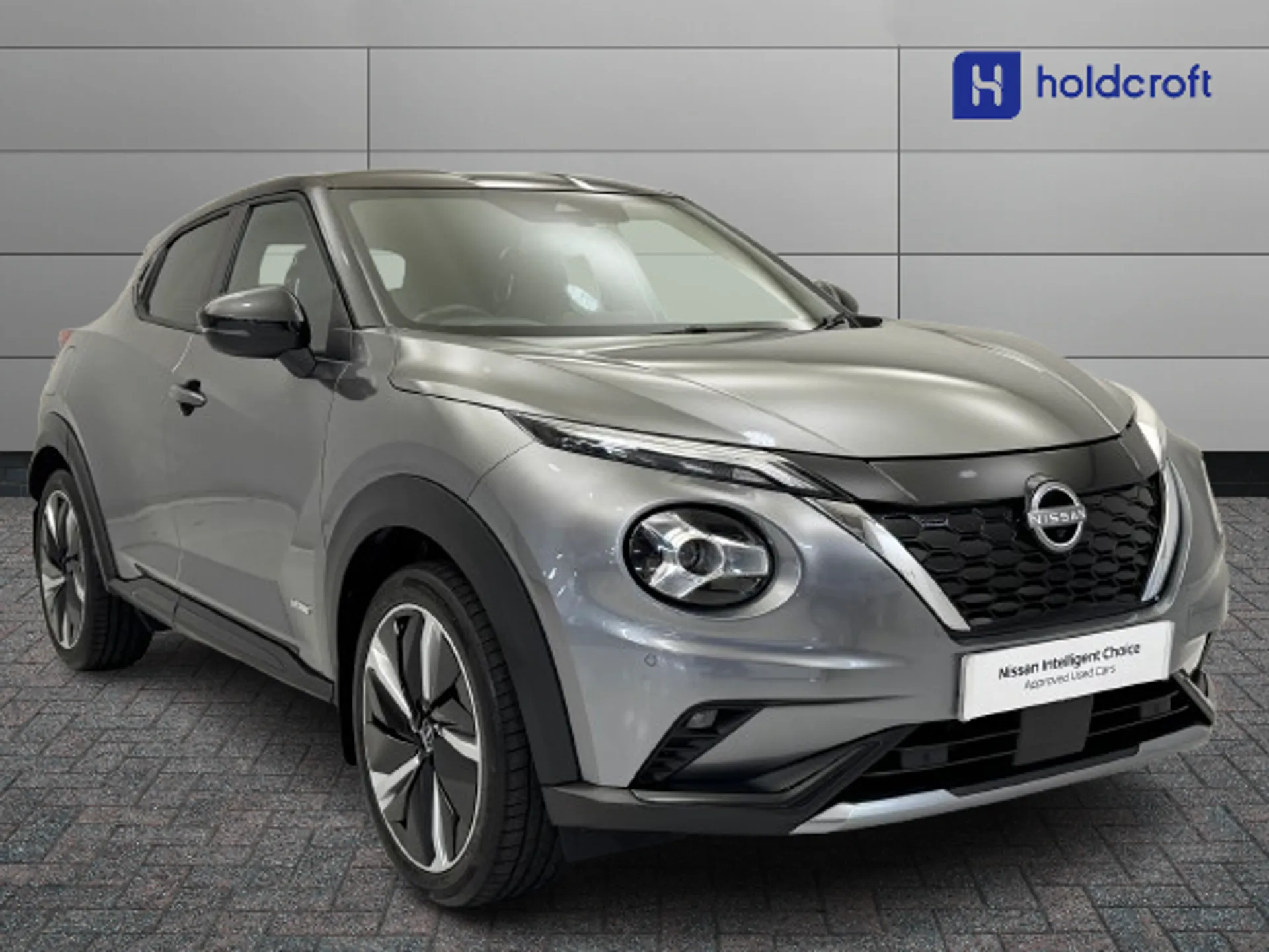 2023 NISSAN JUKE for sale