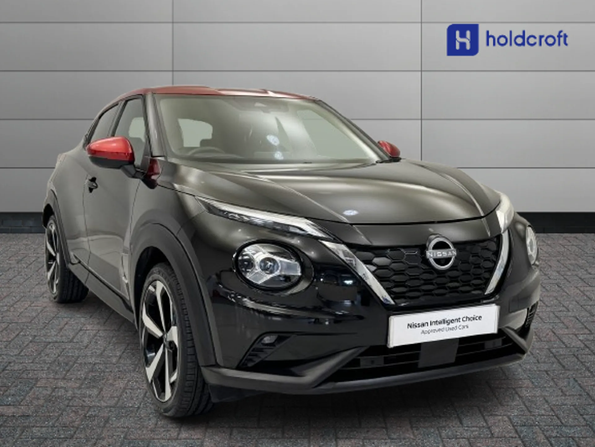 2023 NISSAN JUKE for sale