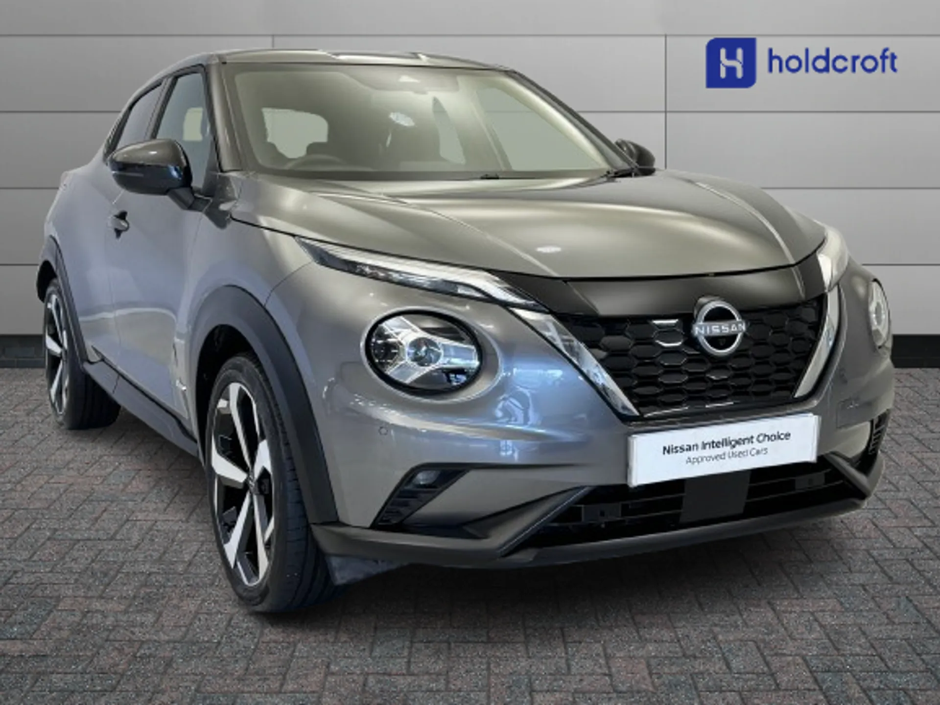2023 NISSAN JUKE for sale