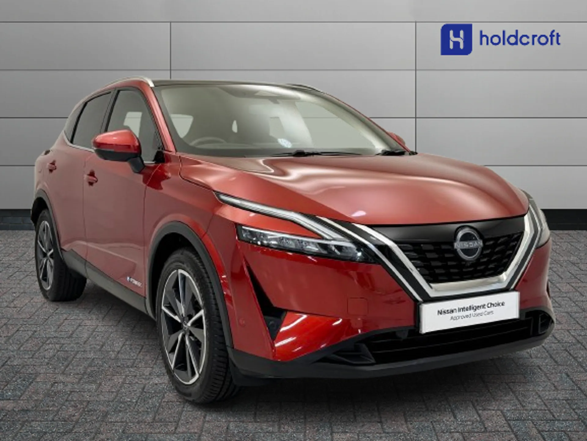 2023 NISSAN QASHQAI for sale