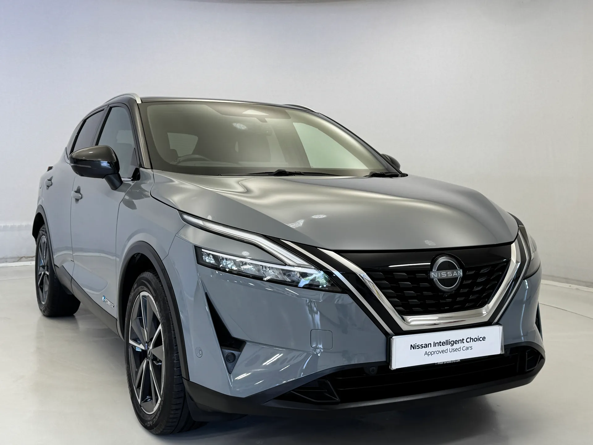 2022 NISSAN QASHQAI for sale