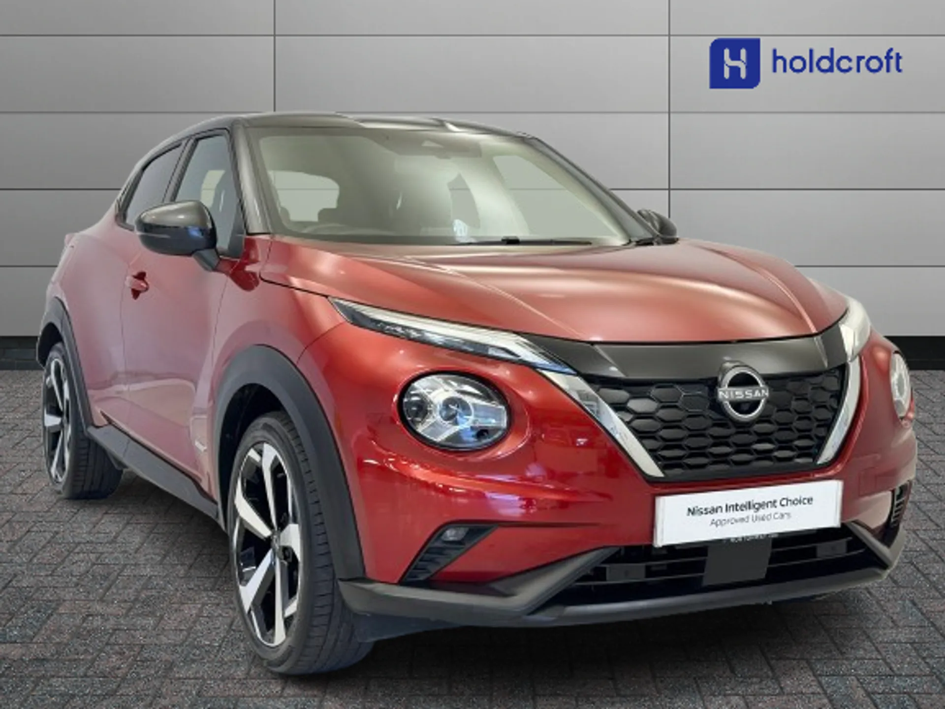 2023 NISSAN JUKE for sale