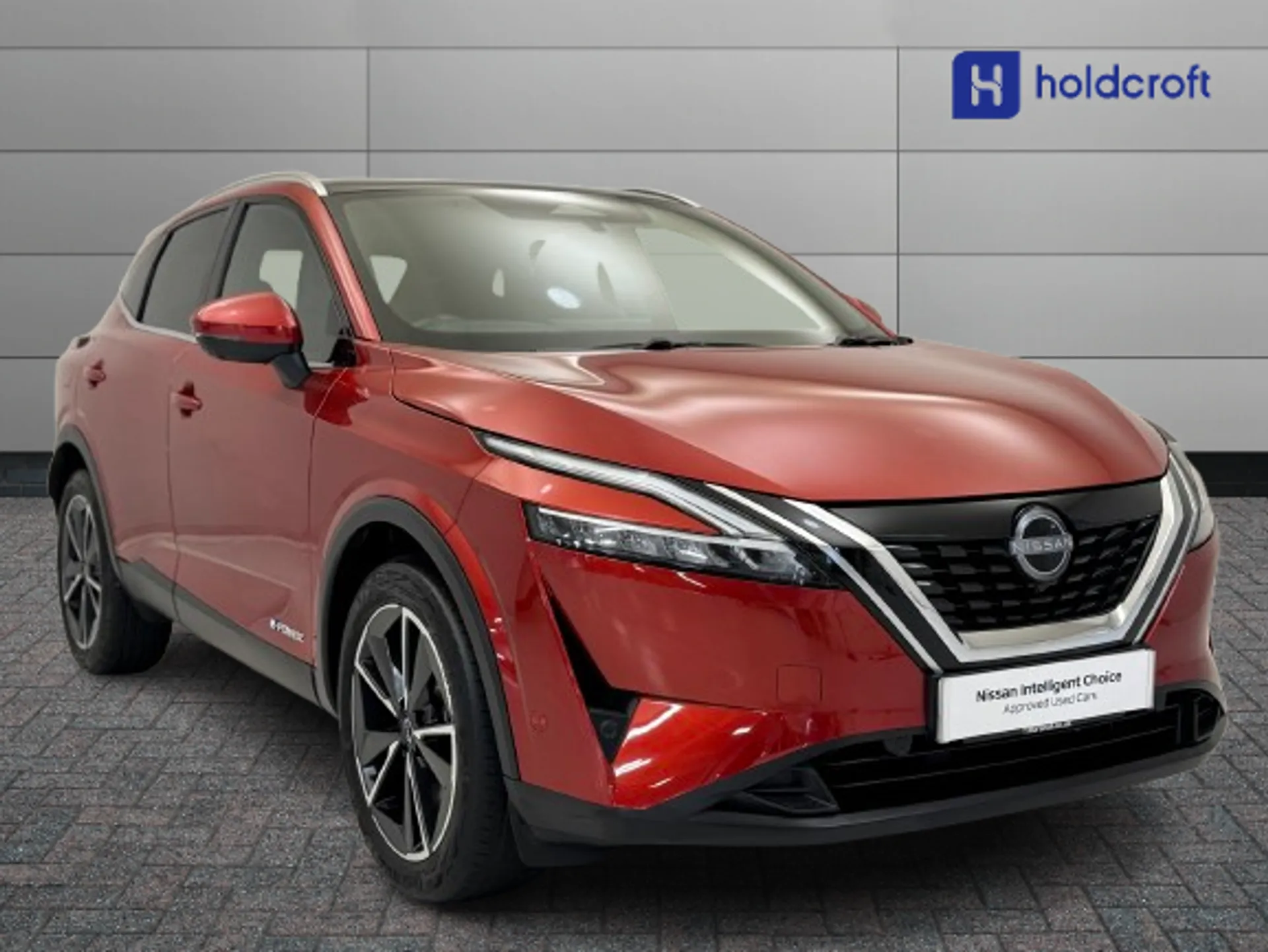 2023 NISSAN QASHQAI for sale