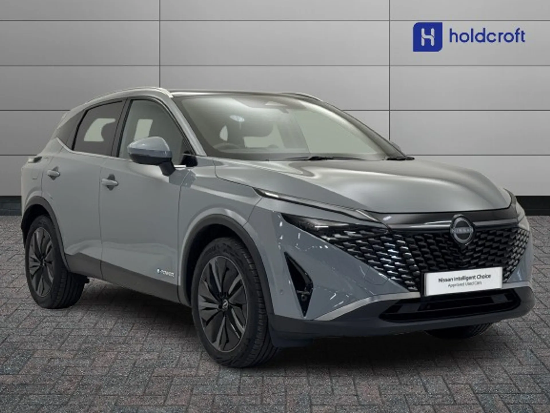 2025 NISSAN QASHQAI for sale