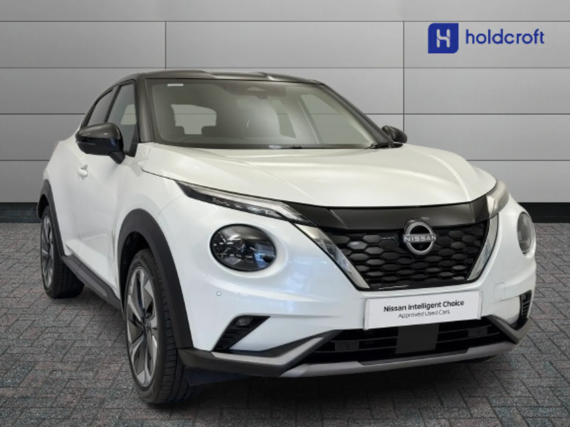 2025 NISSAN JUKE for sale