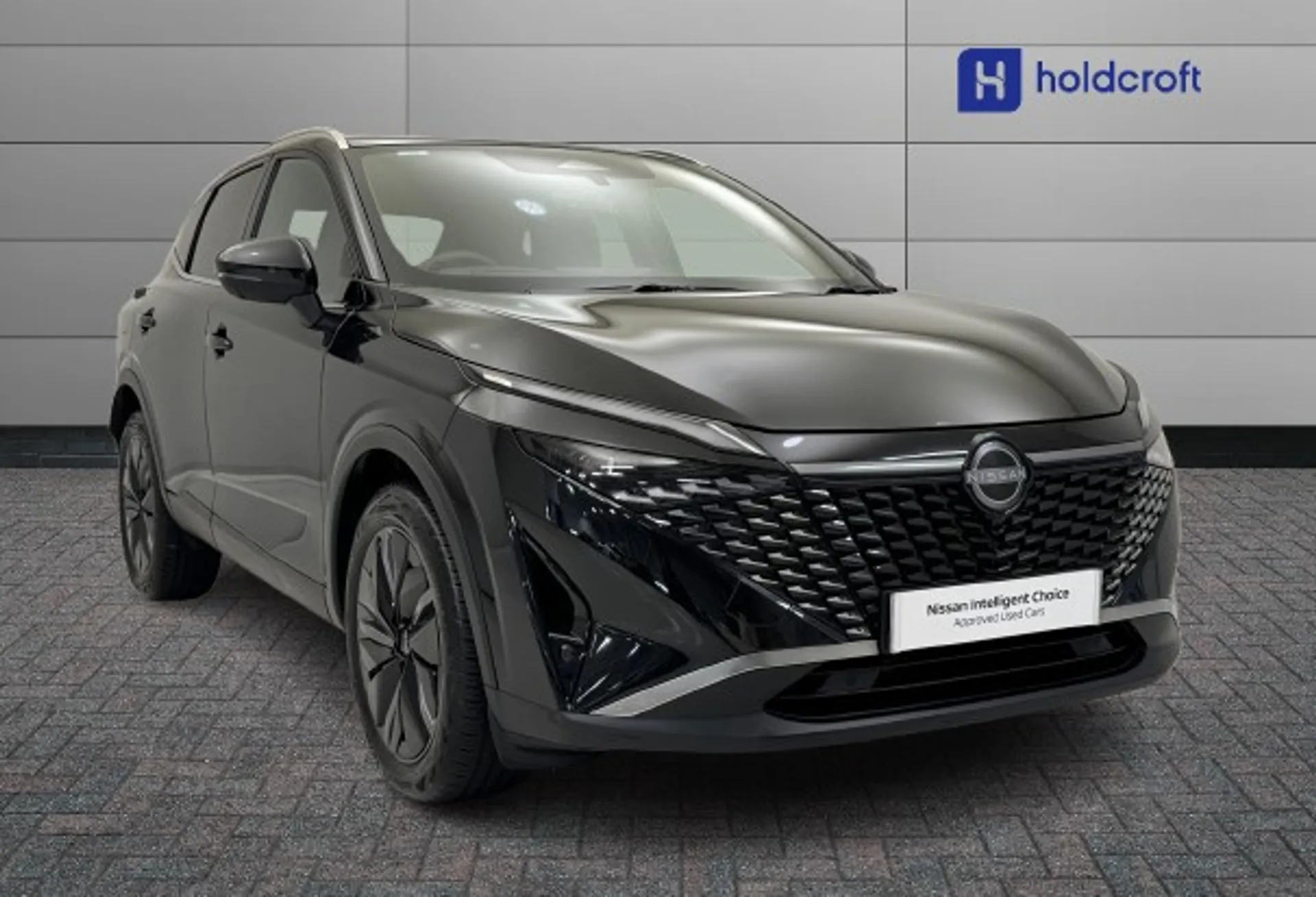 2025 NISSAN QASHQAI for sale