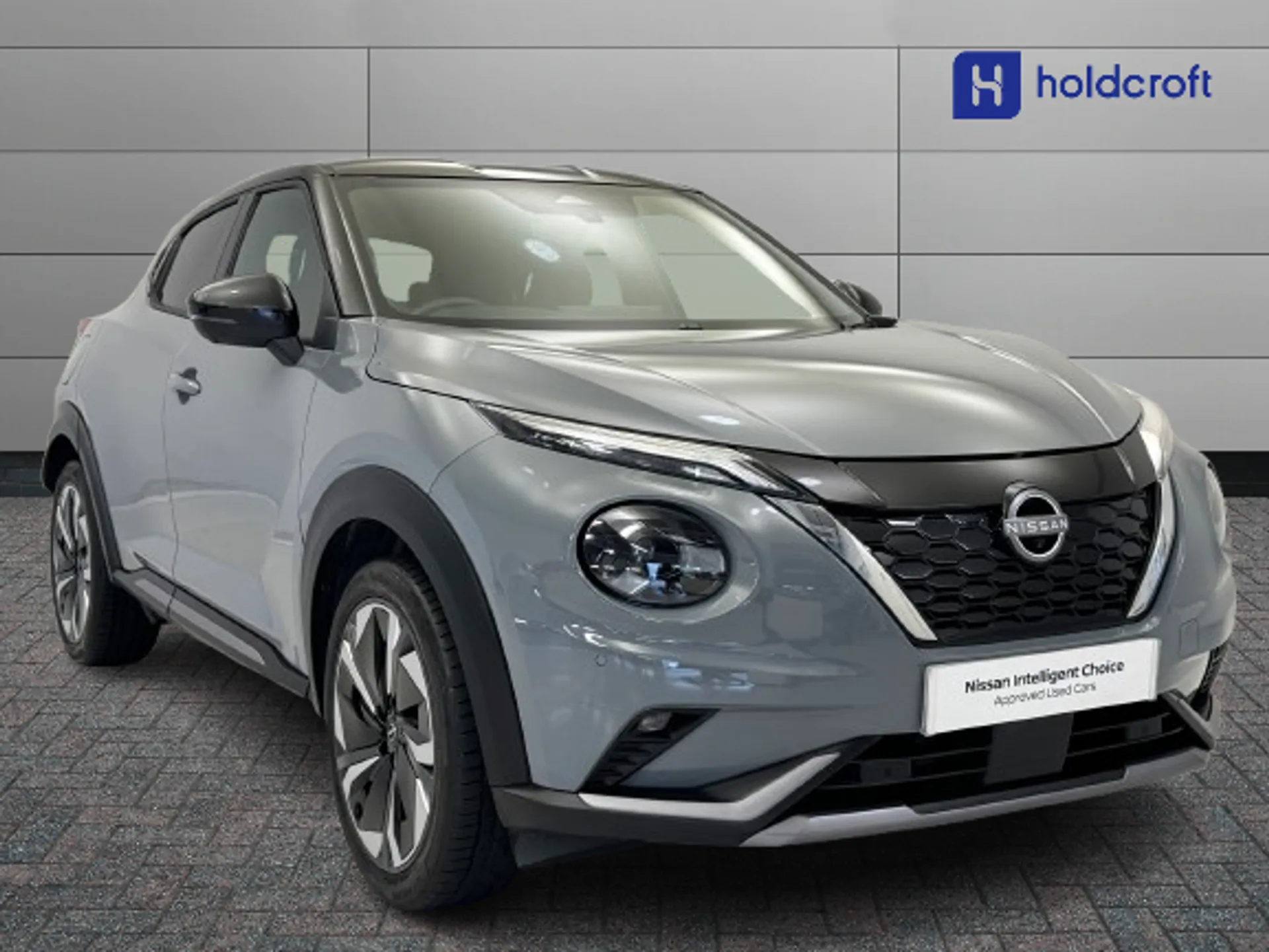 2025 NISSAN JUKE for sale