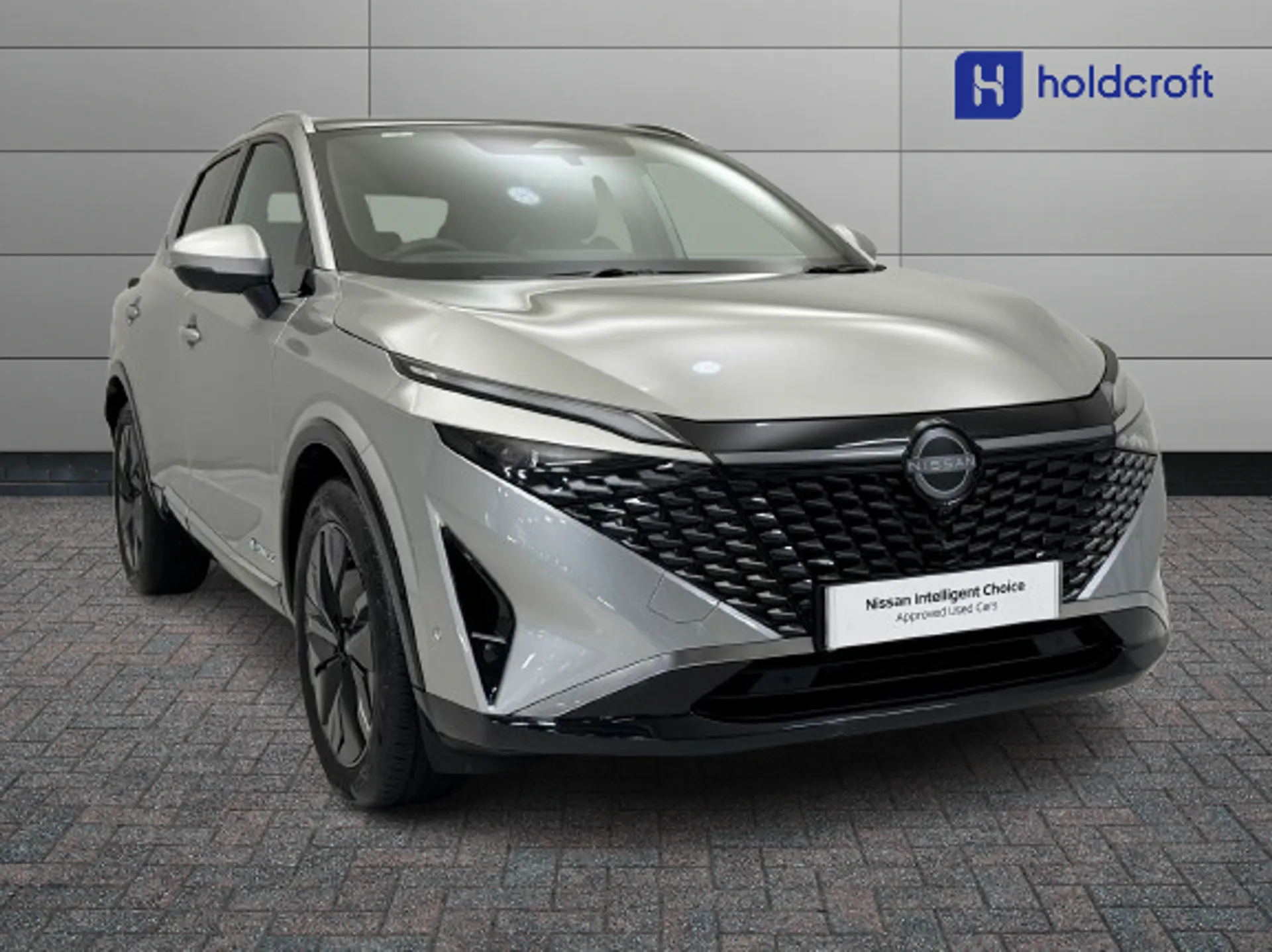 2025 NISSAN QASHQAI for sale