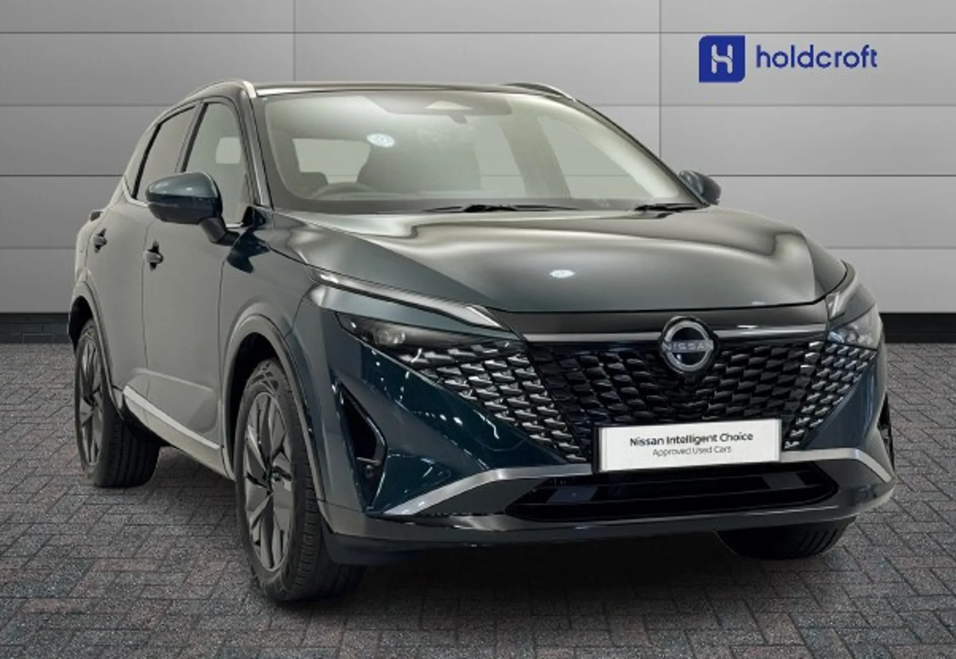 2025 NISSAN QASHQAI for sale