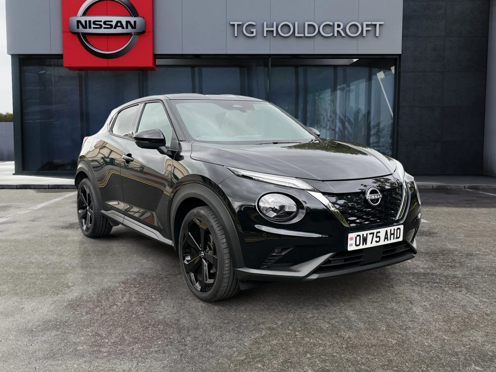2025 NISSAN JUKE for sale