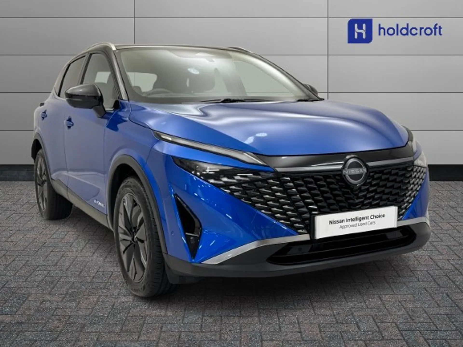 2025 NISSAN QASHQAI for sale