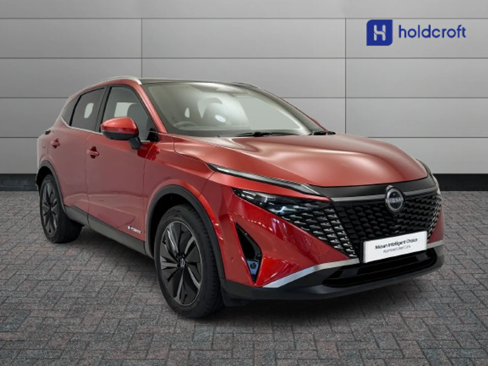 2025 NISSAN QASHQAI for sale