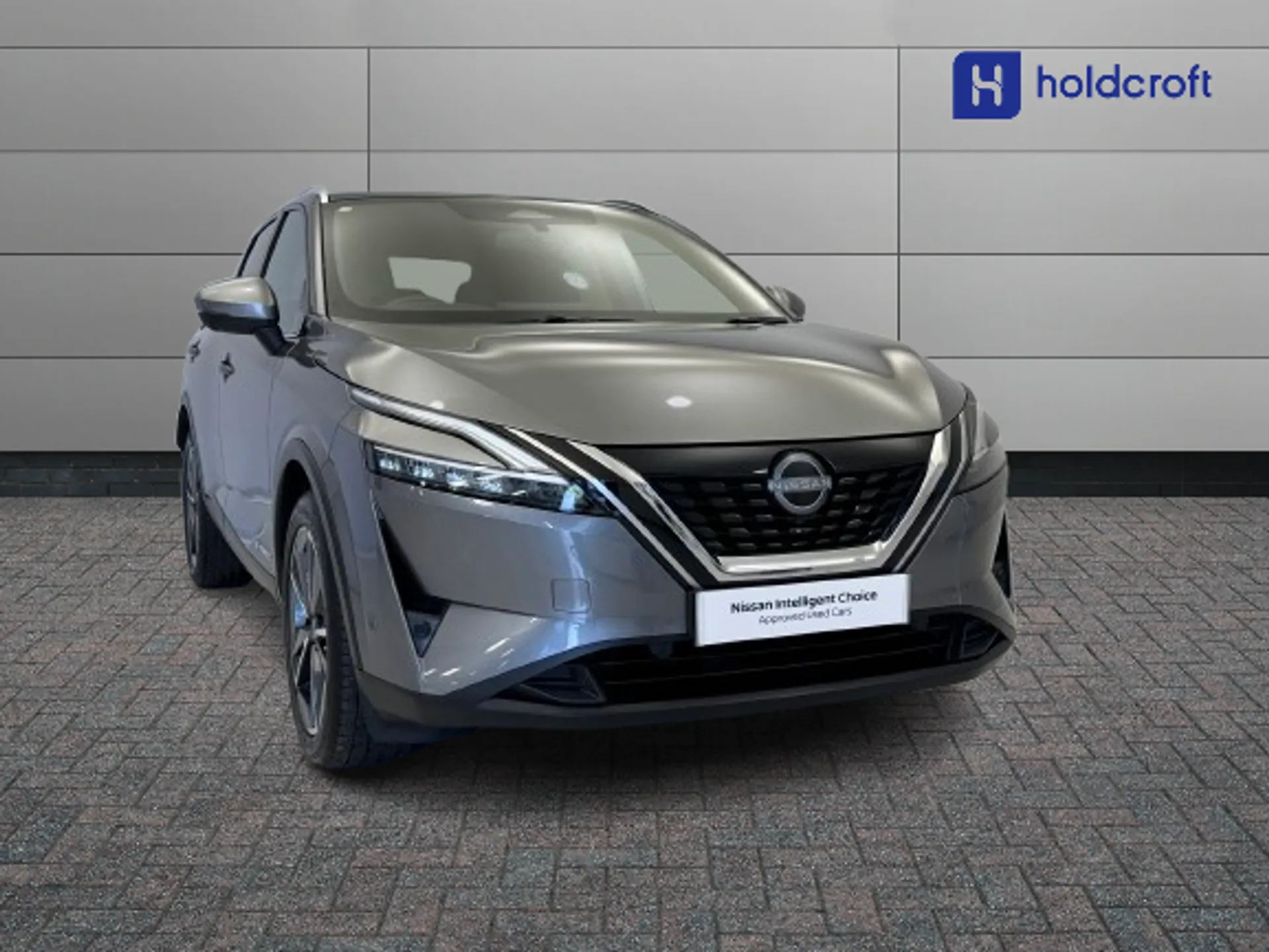 2023 NISSAN QASHQAI for sale