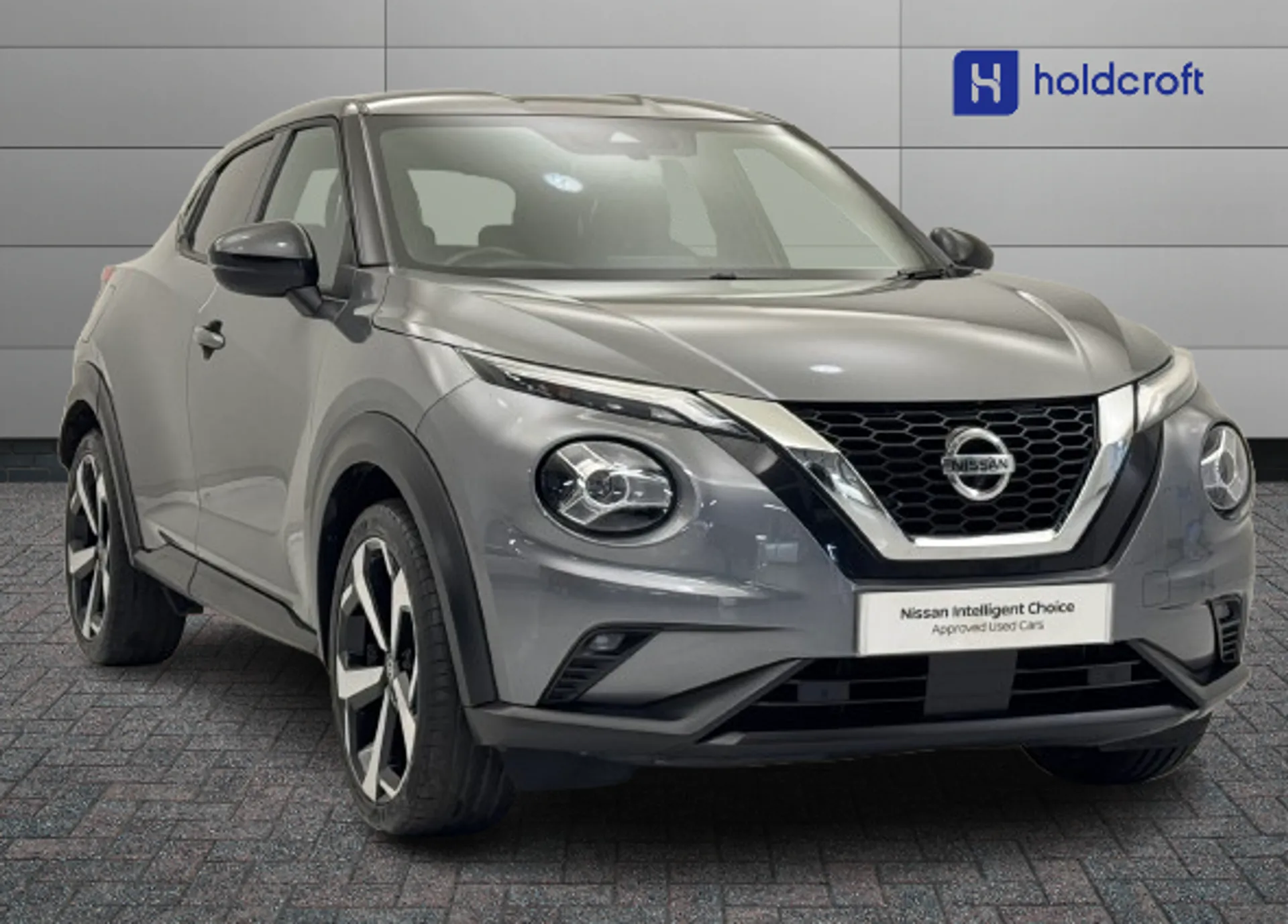 2023 NISSAN JUKE for sale