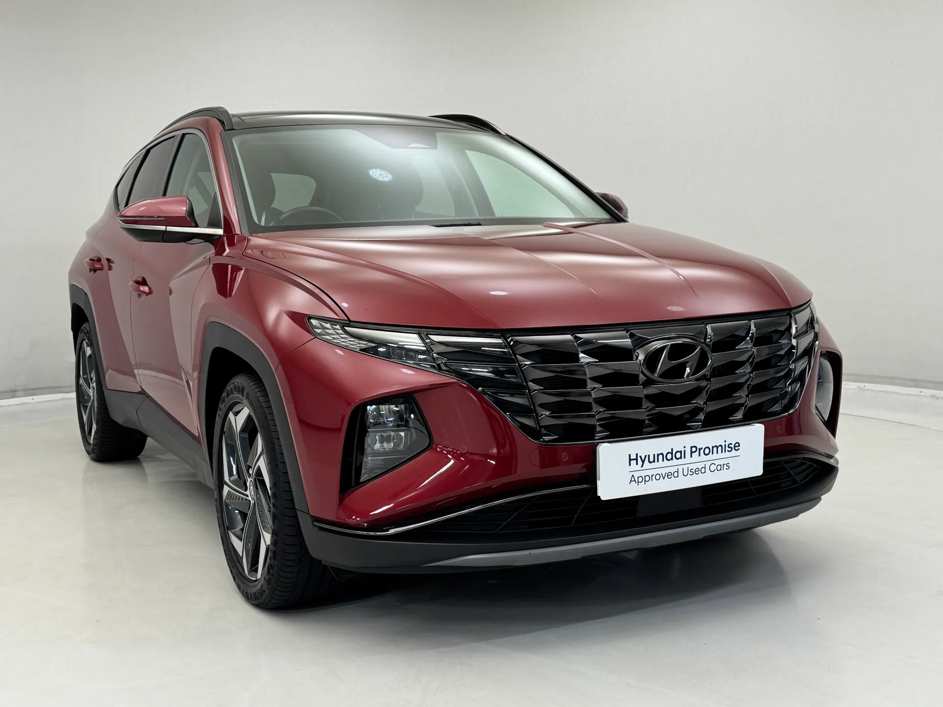 2023 HYUNDAI TUCSON for sale