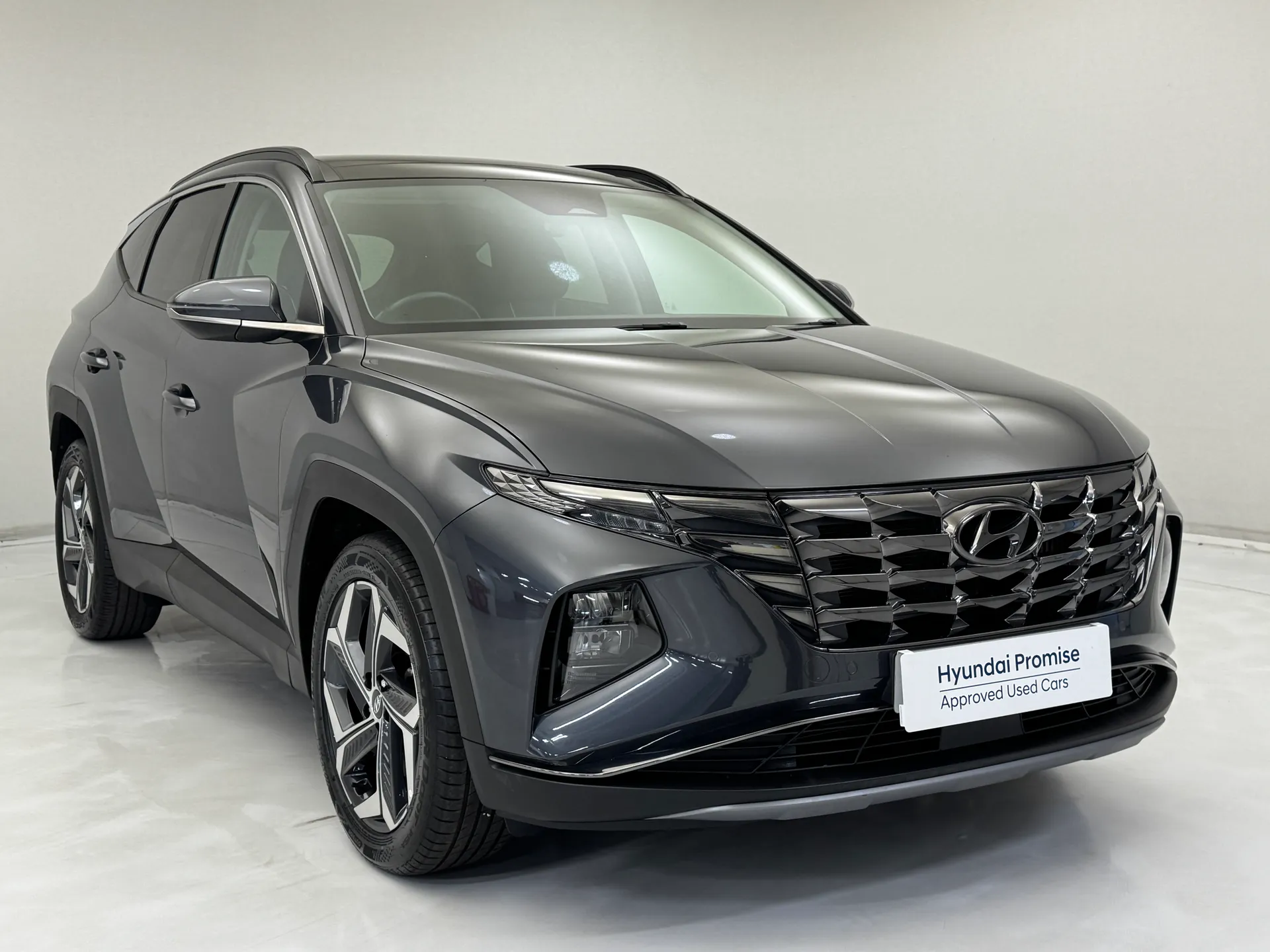 2022 HYUNDAI TUCSON for sale
